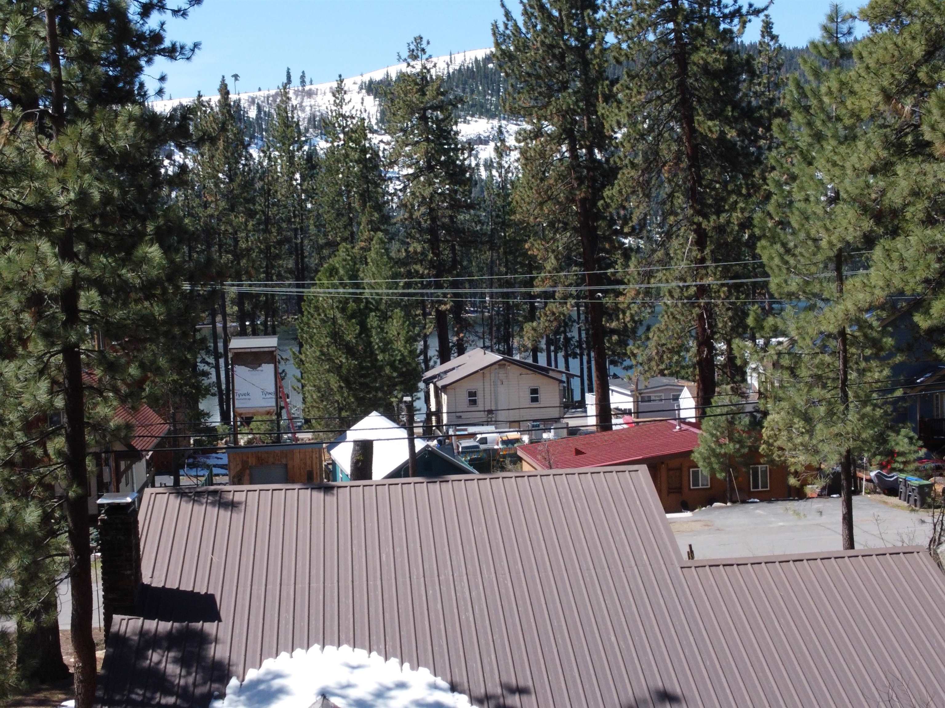 10104 Summit Drive