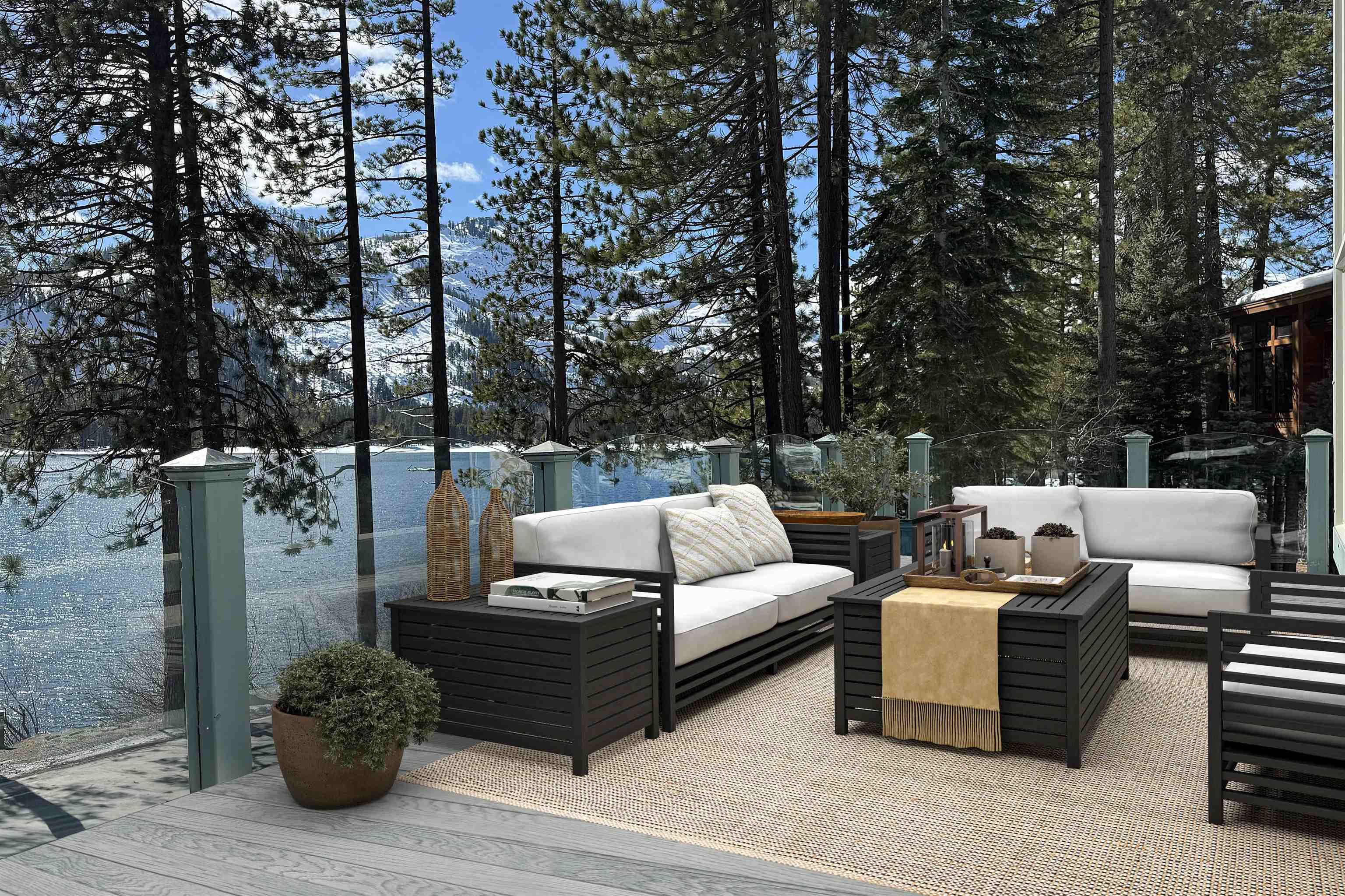 15404 Donner Pass Road