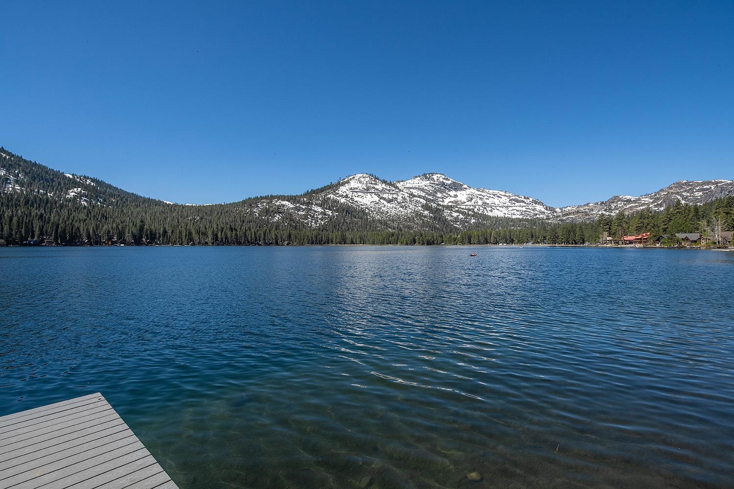 15404 Donner Pass Road