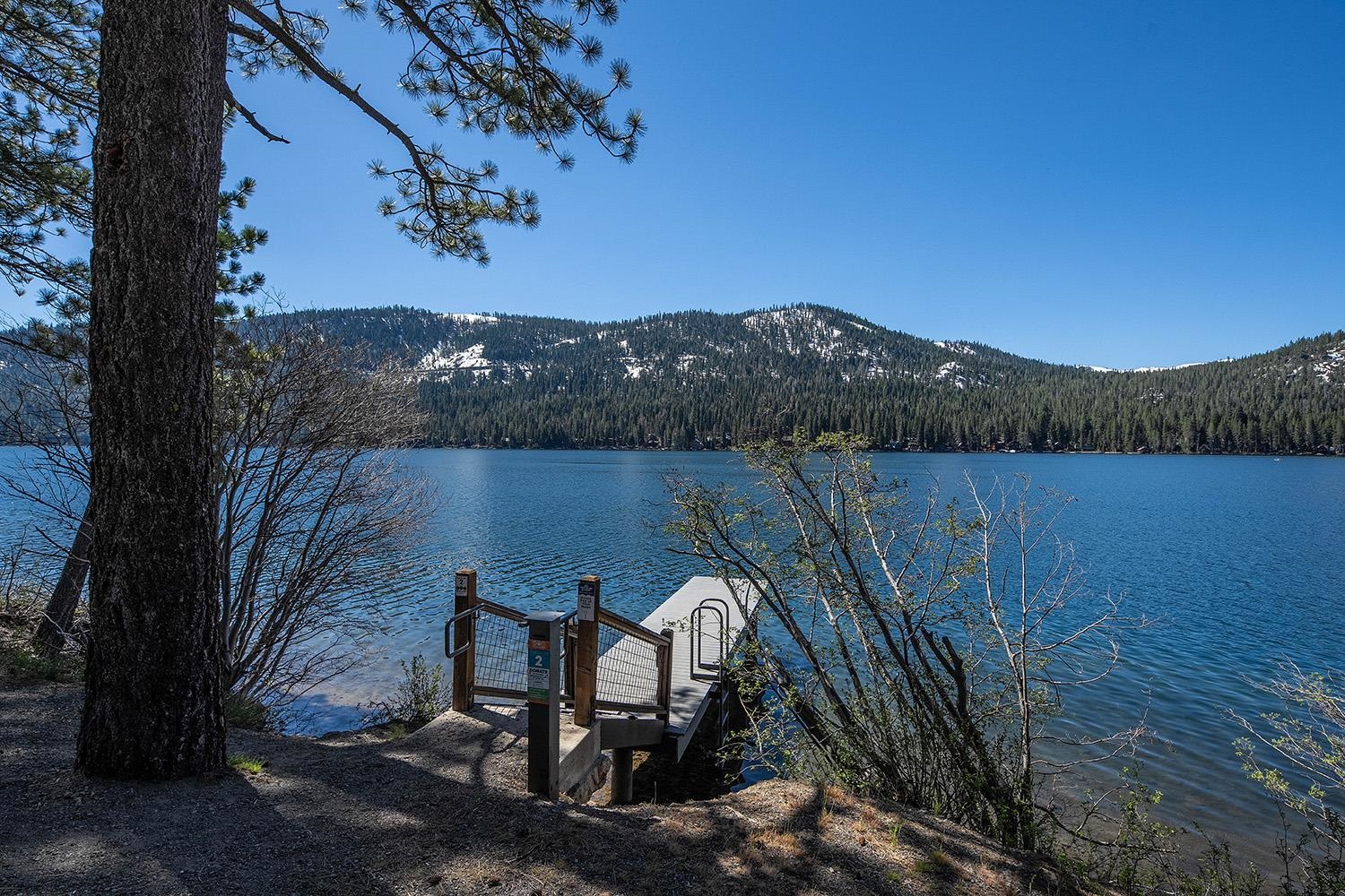 15404 Donner Pass Road
