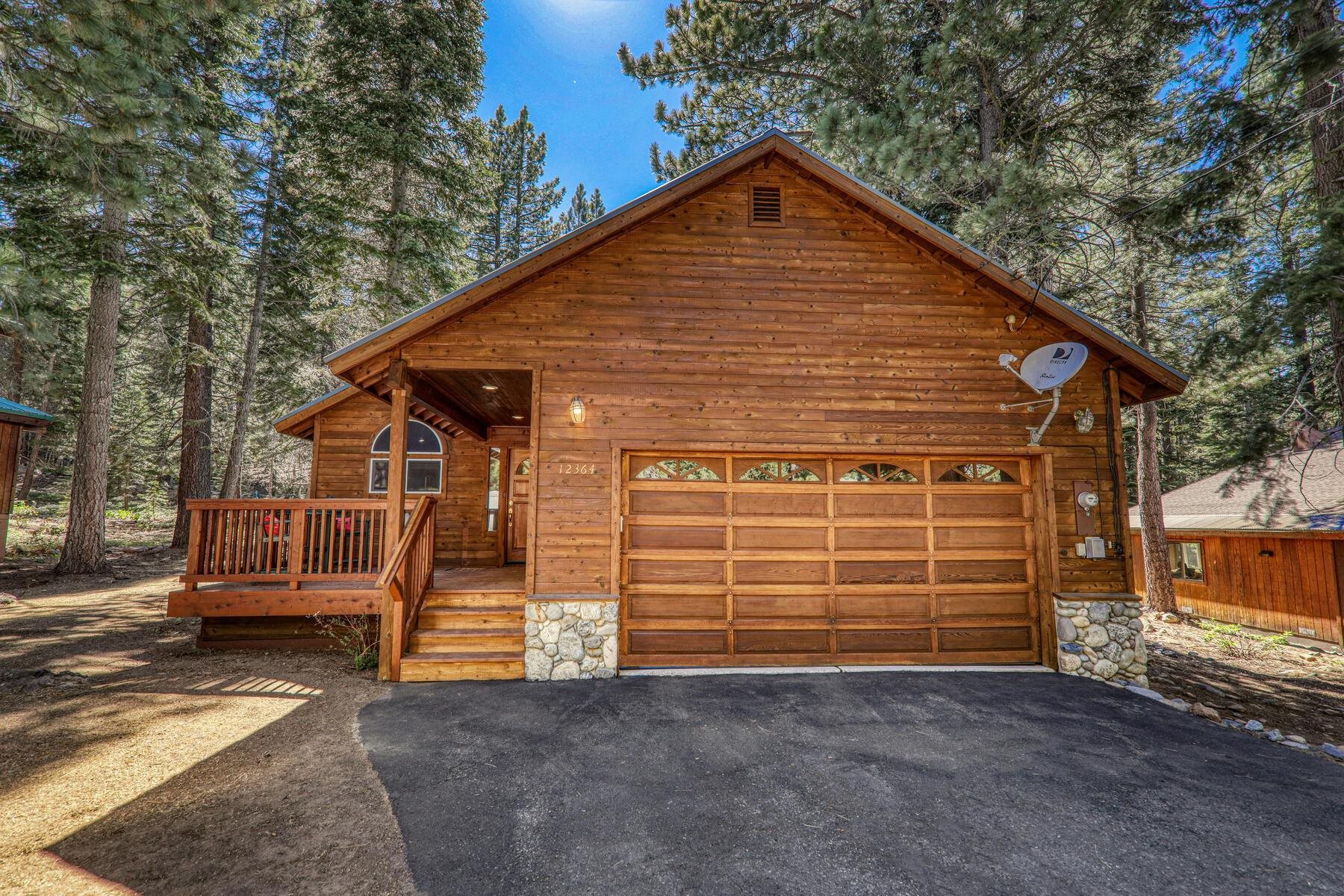 12364 Saint Bernard Drive