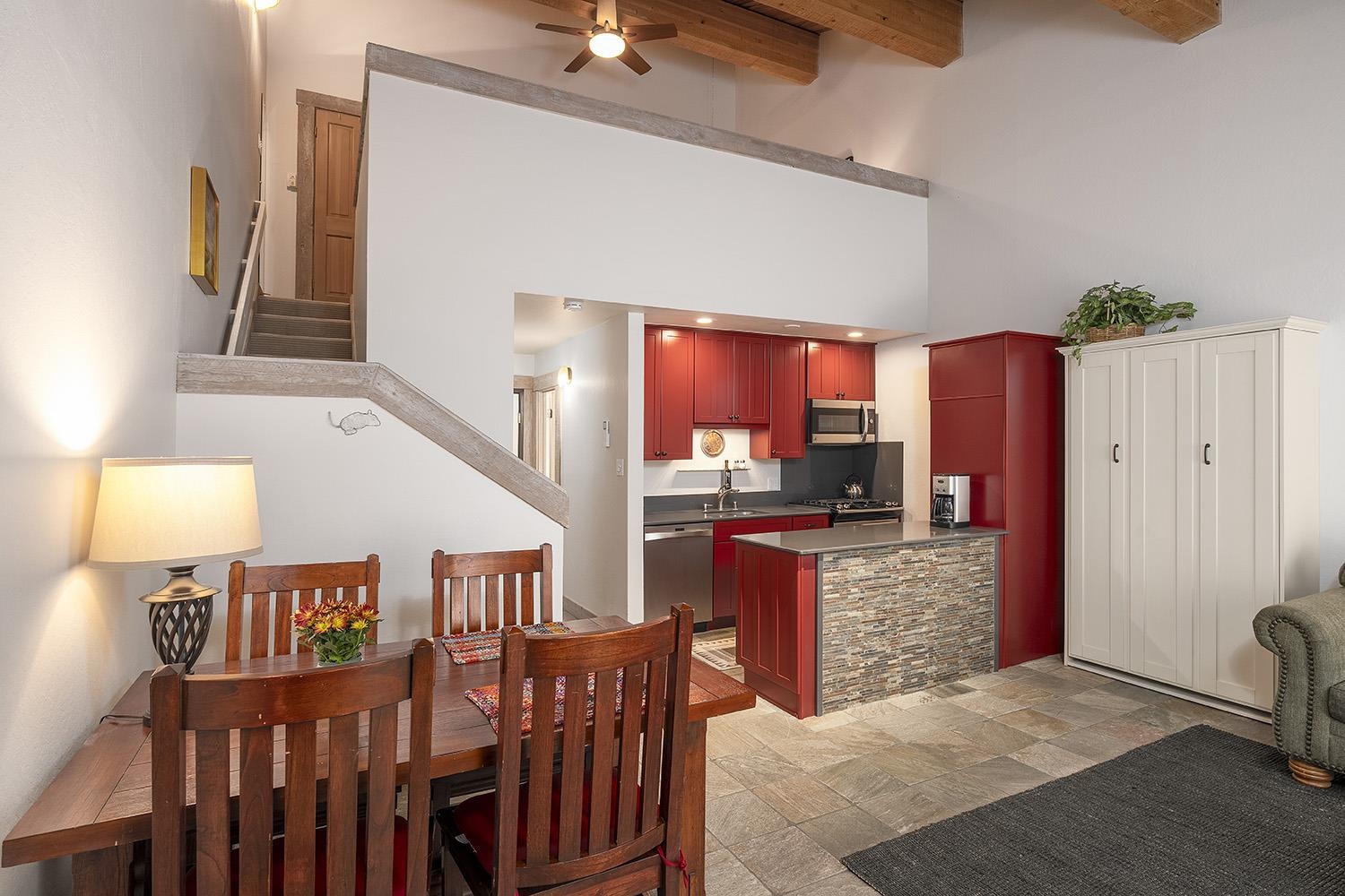 2000 North Village Drive Unit: 312