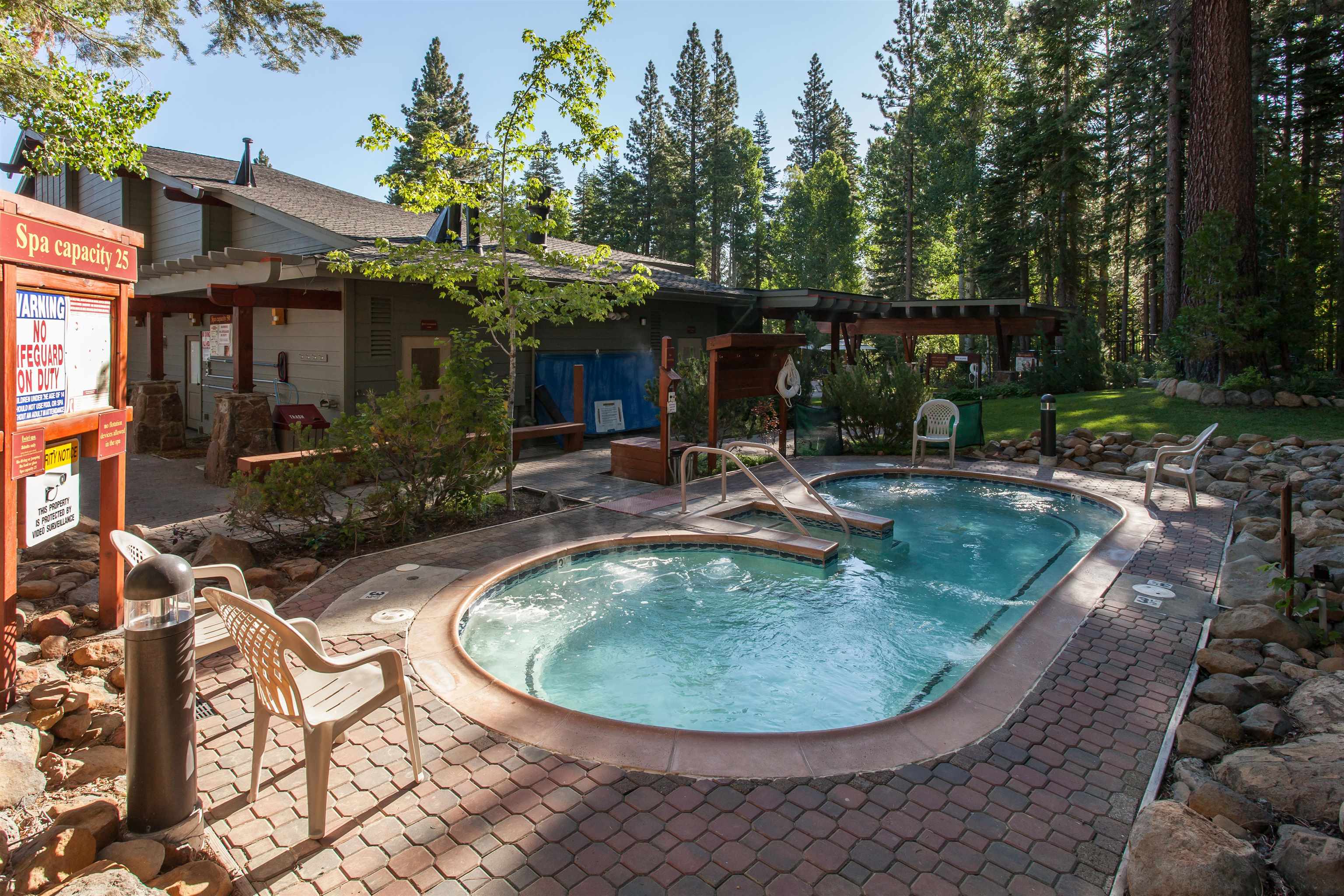 2000 North Village Drive Unit: 312