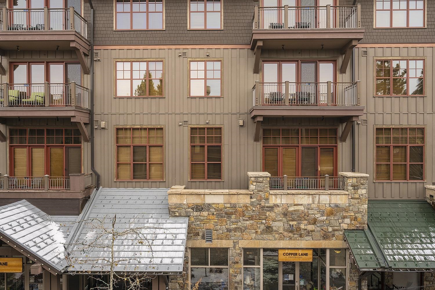 2000 North Village Drive Unit: 312