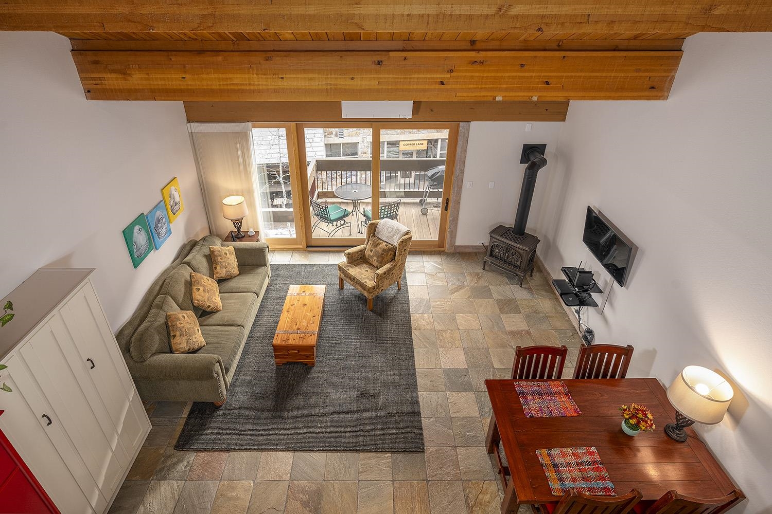 2000 North Village Drive Unit: 312