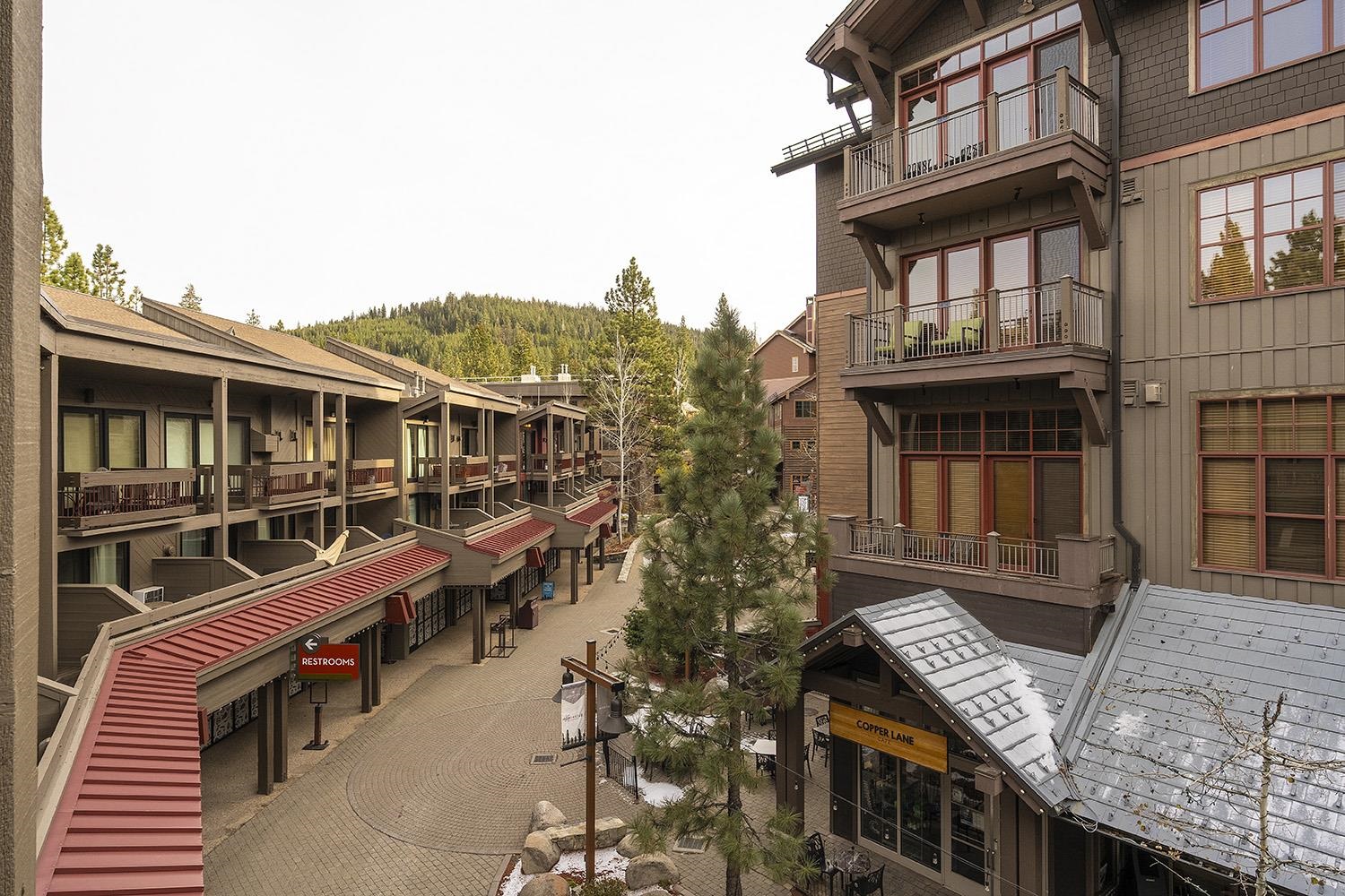 2000 North Village Drive Unit: 312