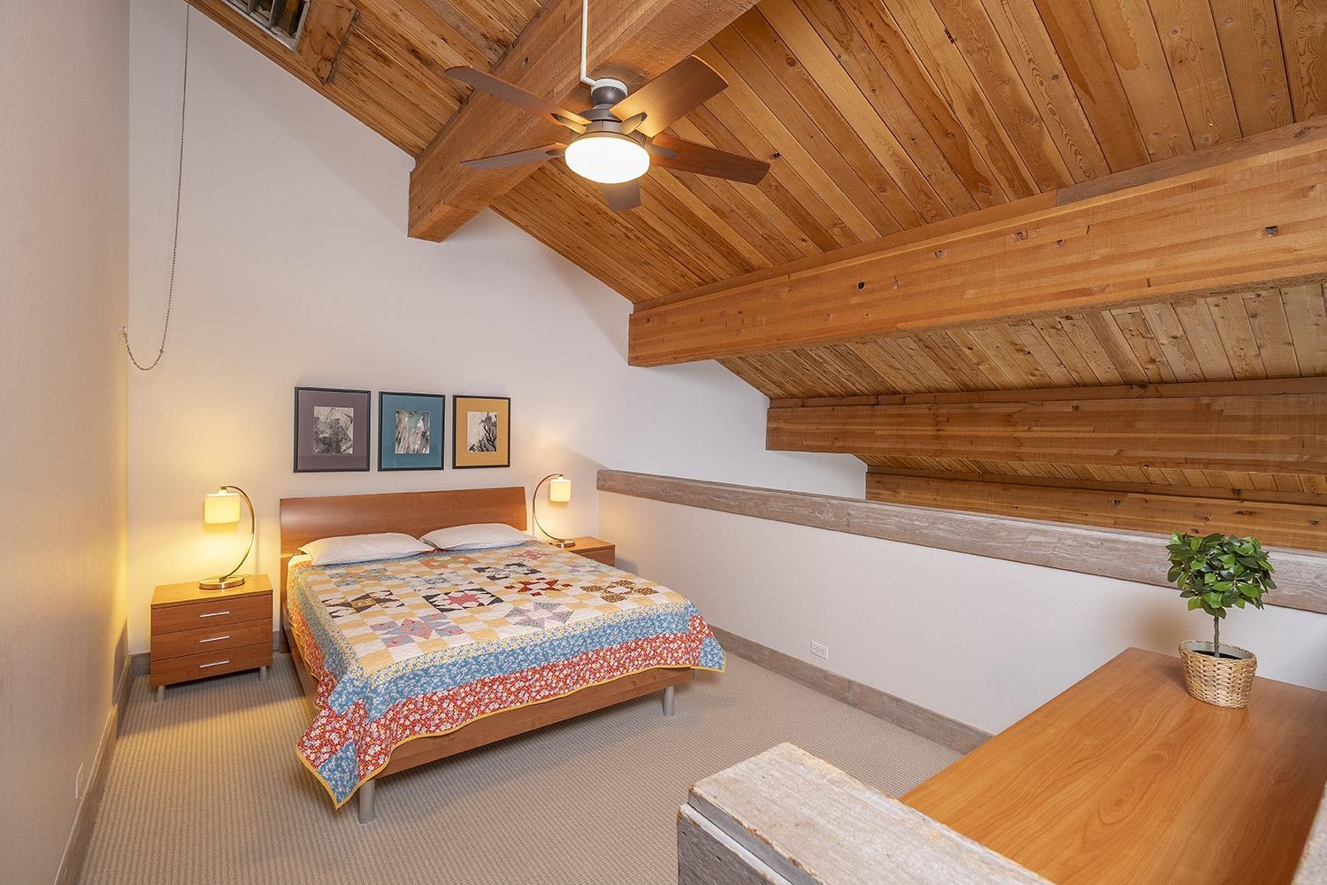 2000 North Village Drive Unit: 312