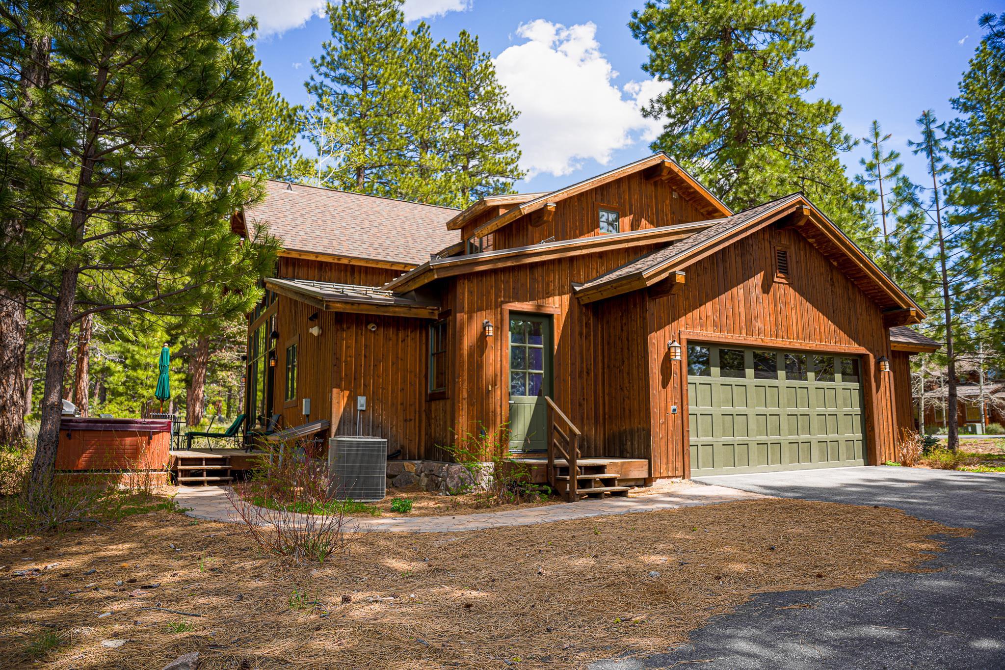 12359 Lookout Loop Unit: F12-22