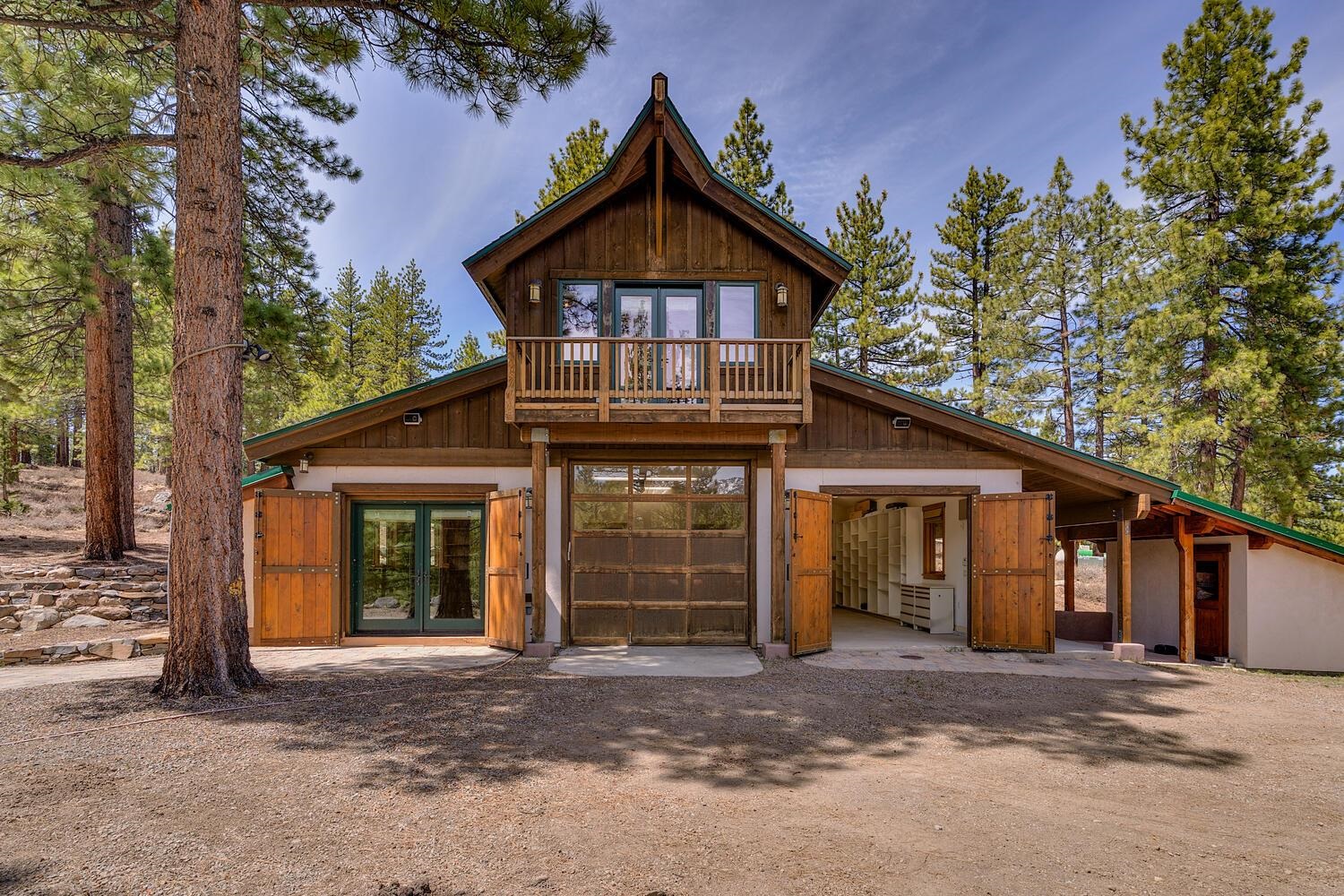 18760 La Mirada Road