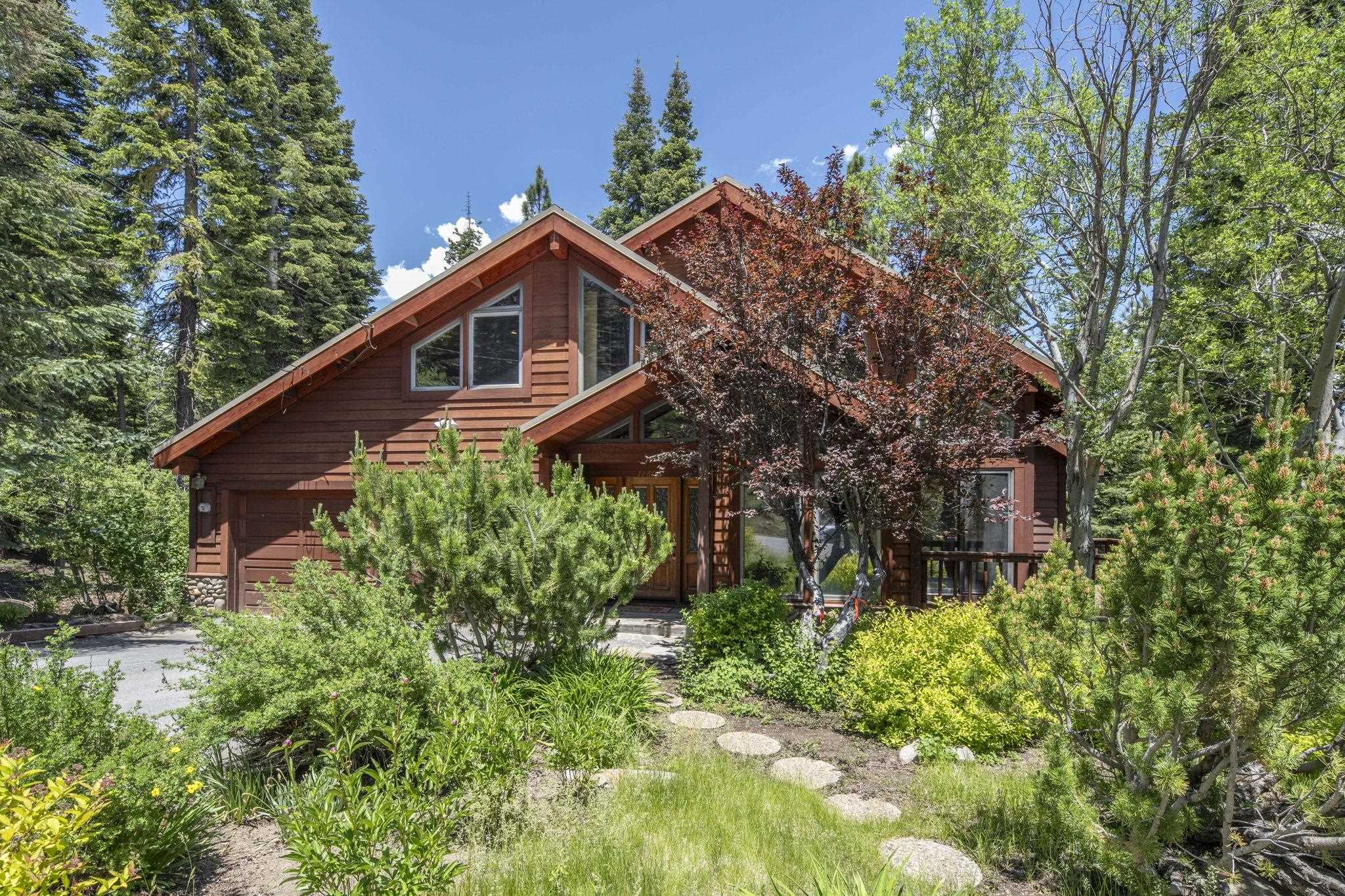 11696 Tundra Drive
