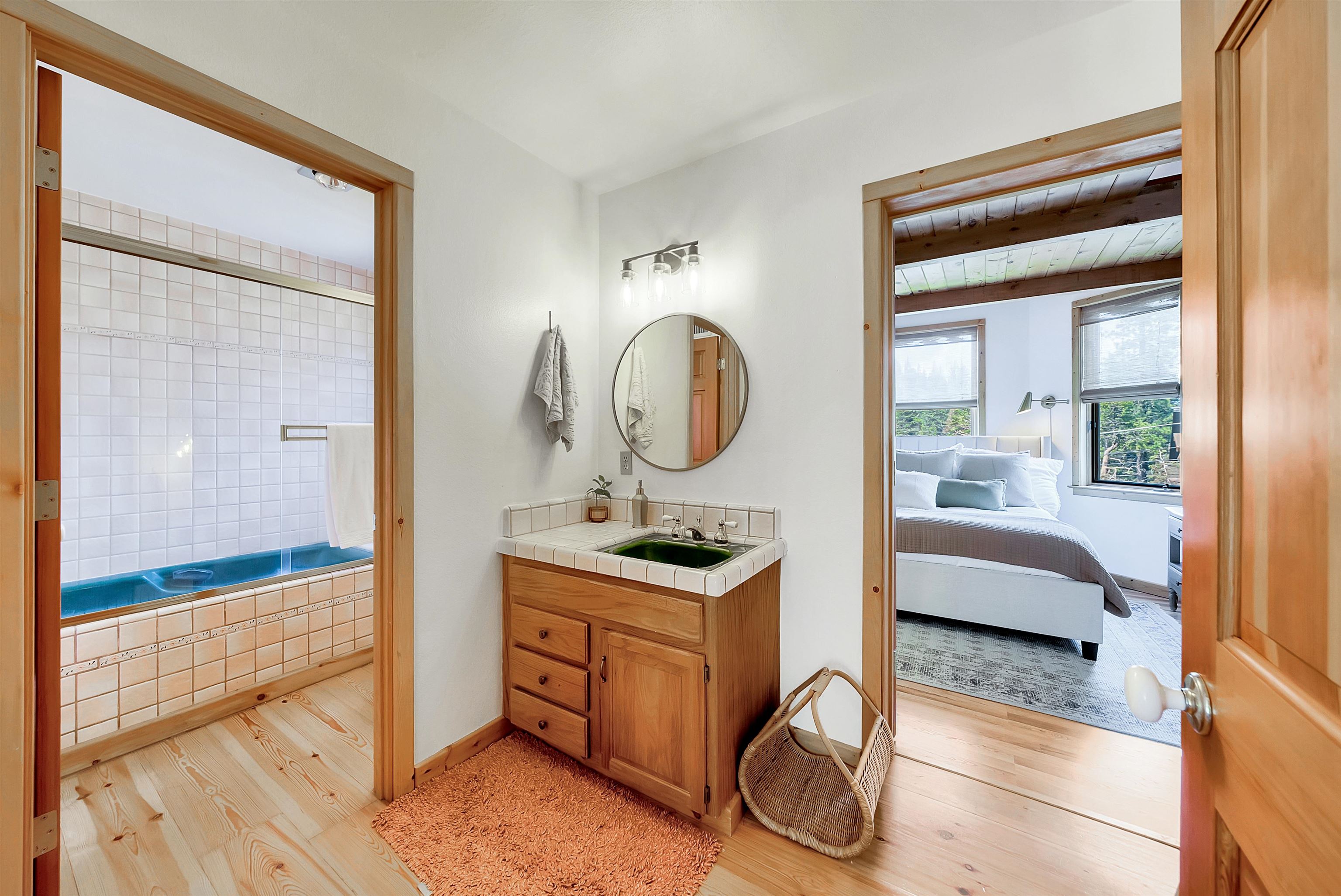 1191 Snow Crest Road