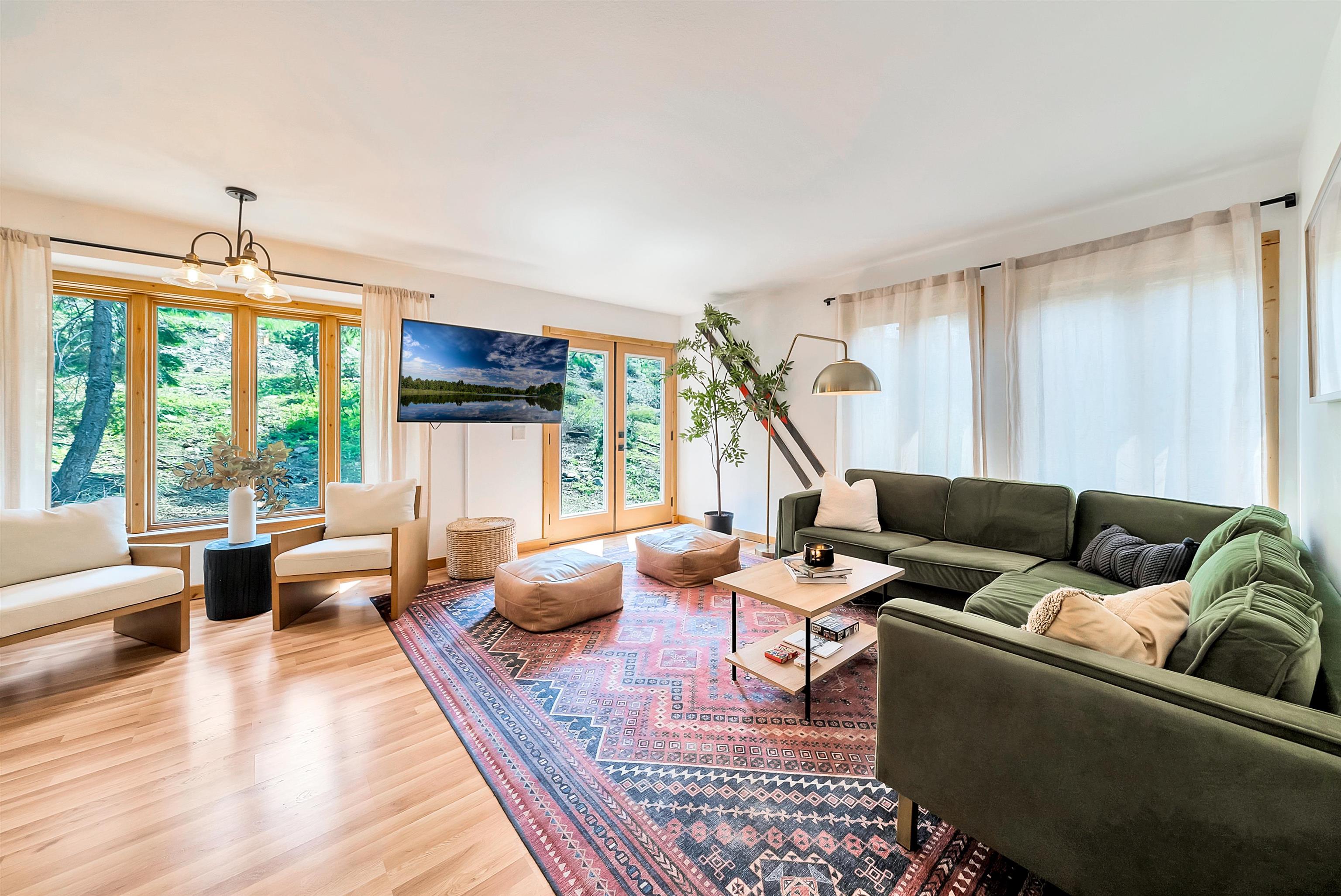 1191 Snow Crest Road