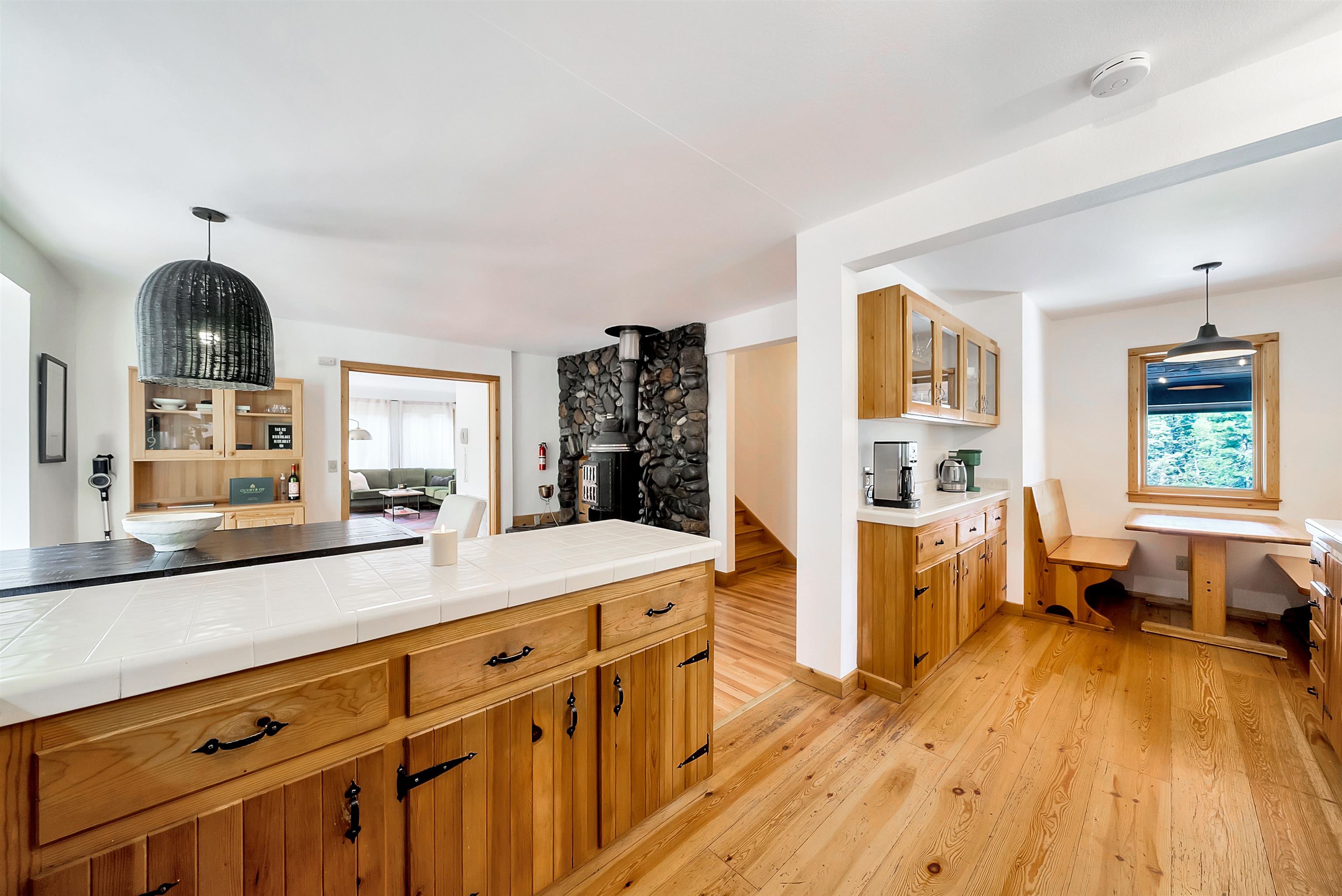 1191 Snow Crest Road