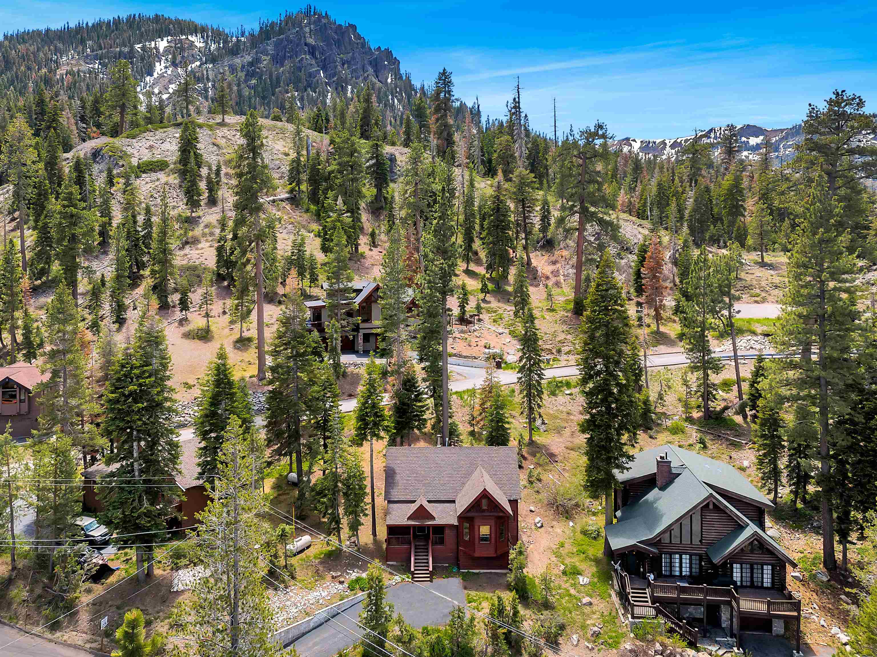 1191 Snow Crest Road