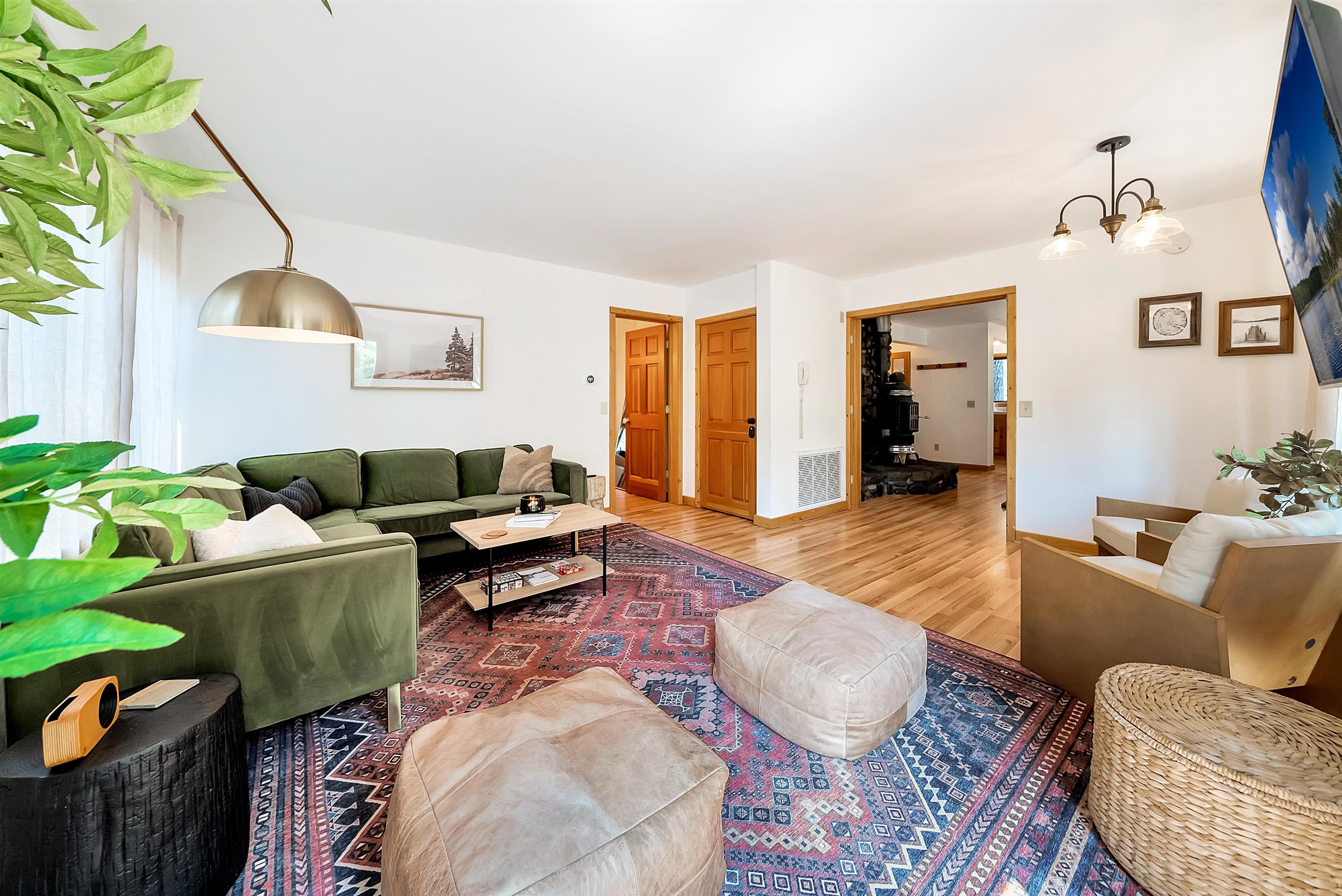 1191 Snow Crest Road