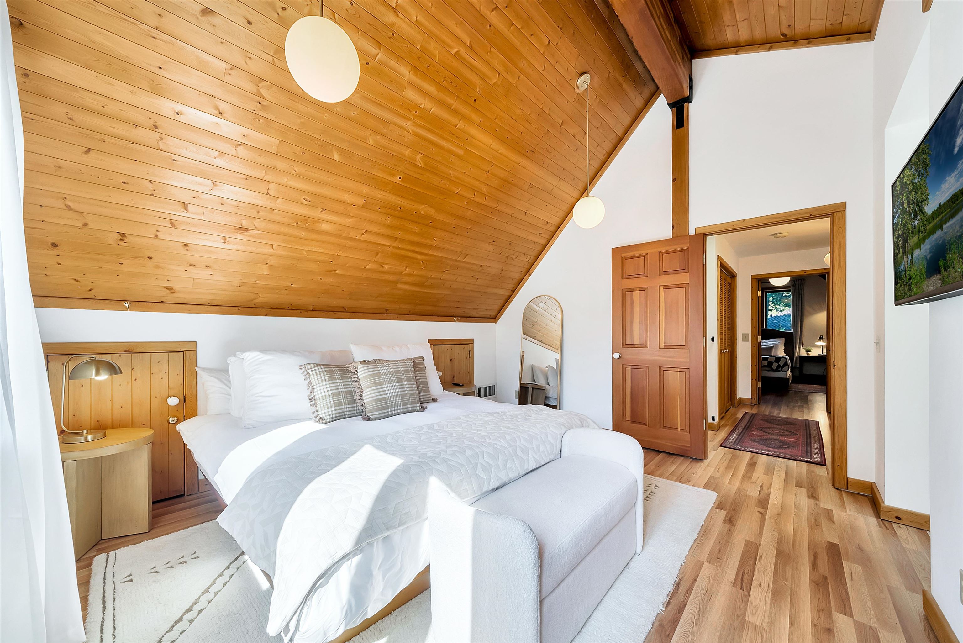 1191 Snow Crest Road