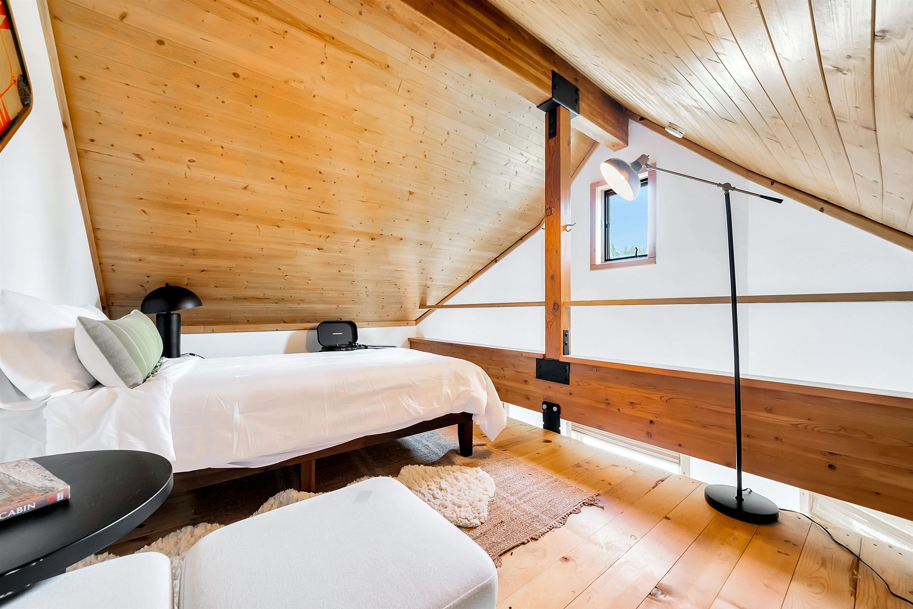 1191 Snow Crest Road