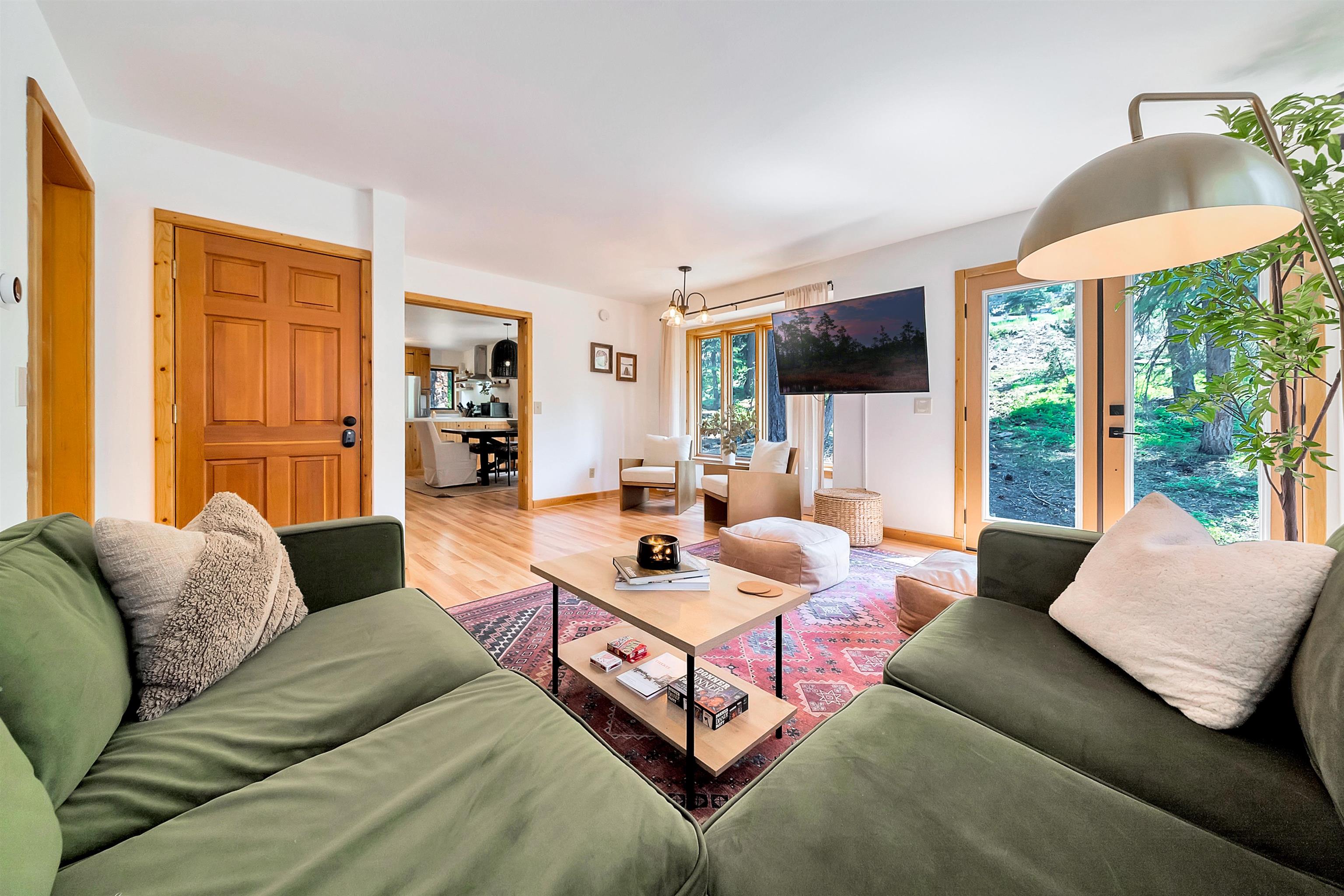 1191 Snow Crest Road