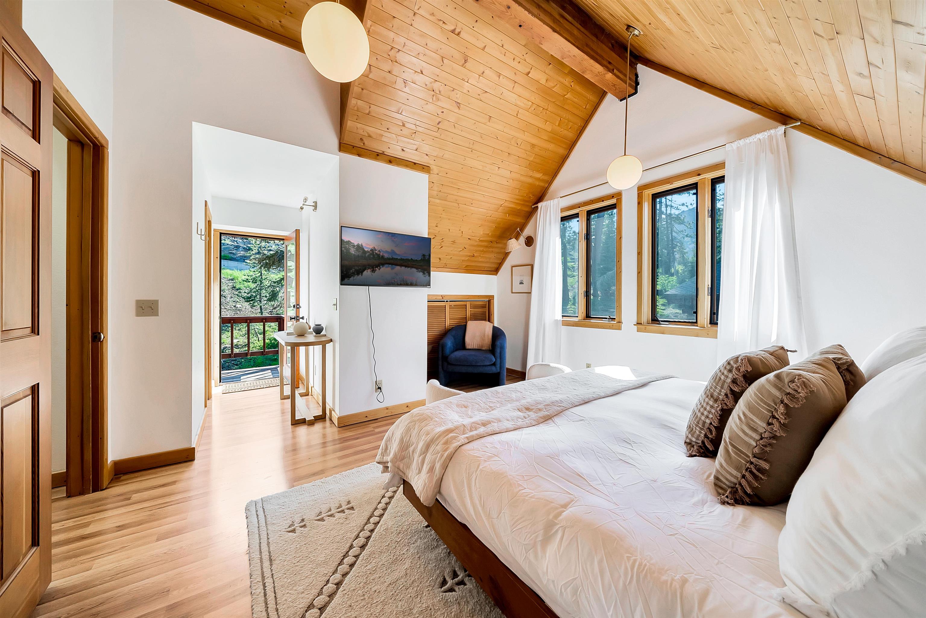 1191 Snow Crest Road