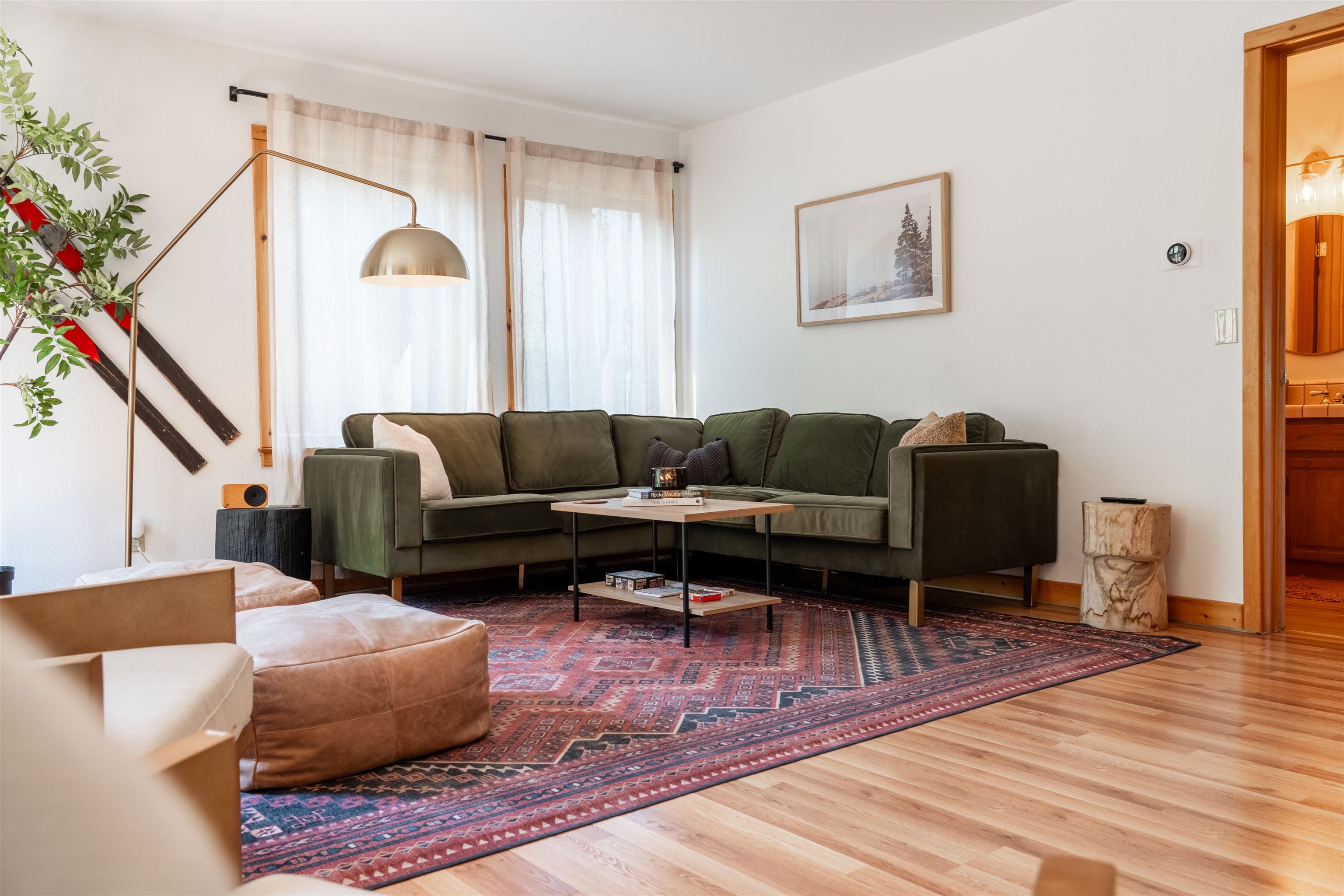 1191 Snow Crest Road