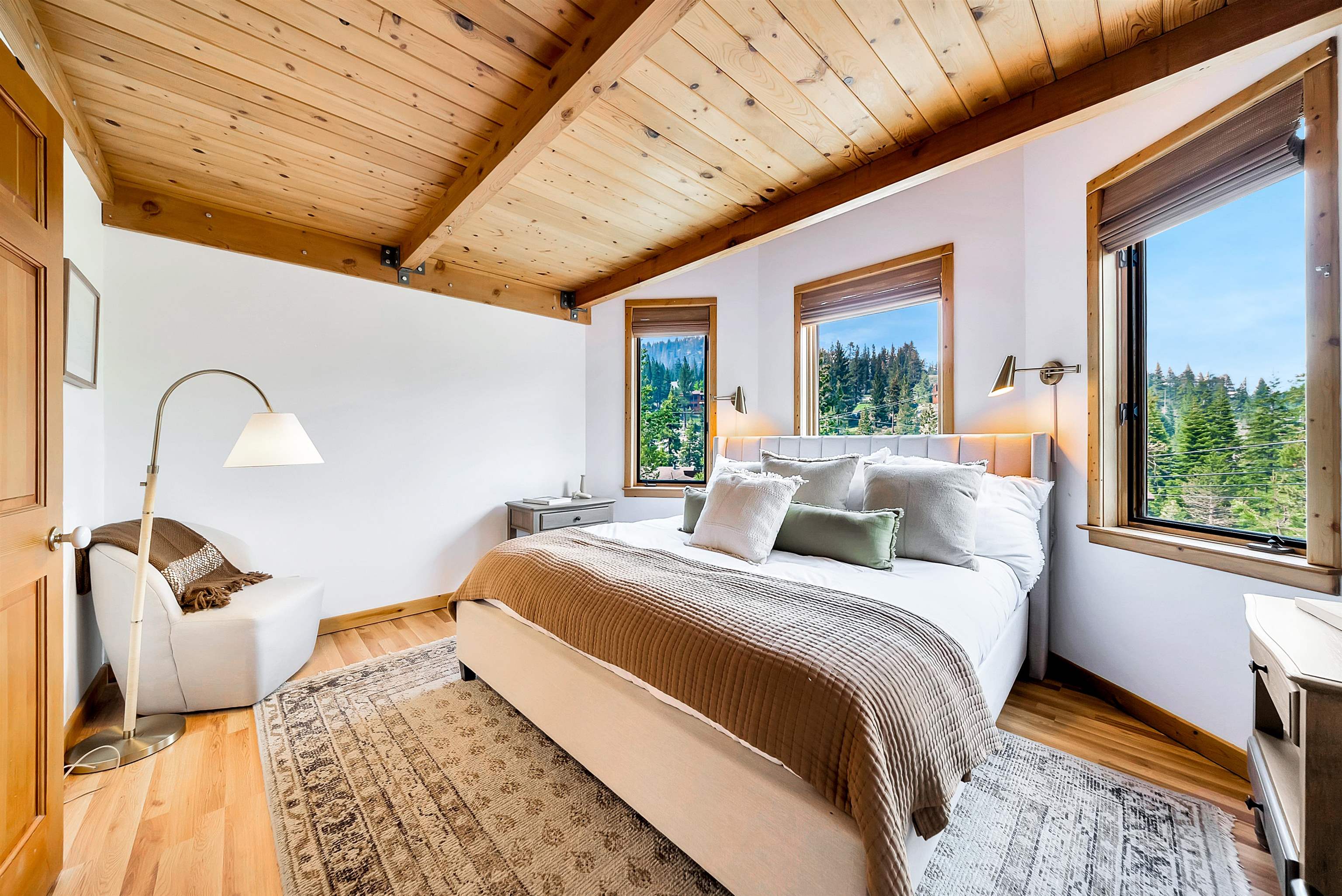 1191 Snow Crest Road