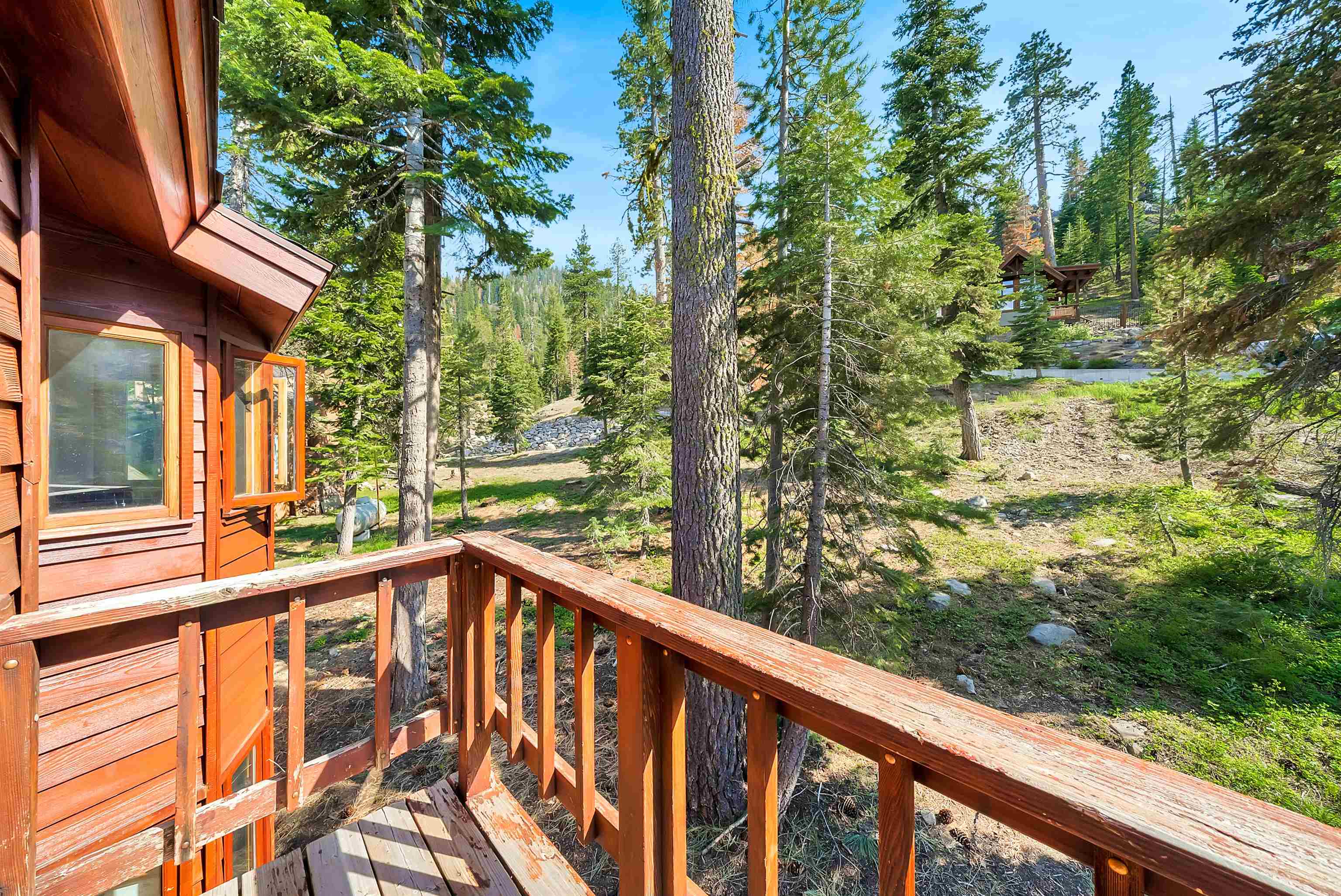 1191 Snow Crest Road