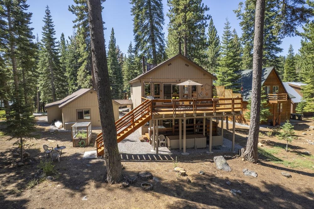 13080 Davos Drive