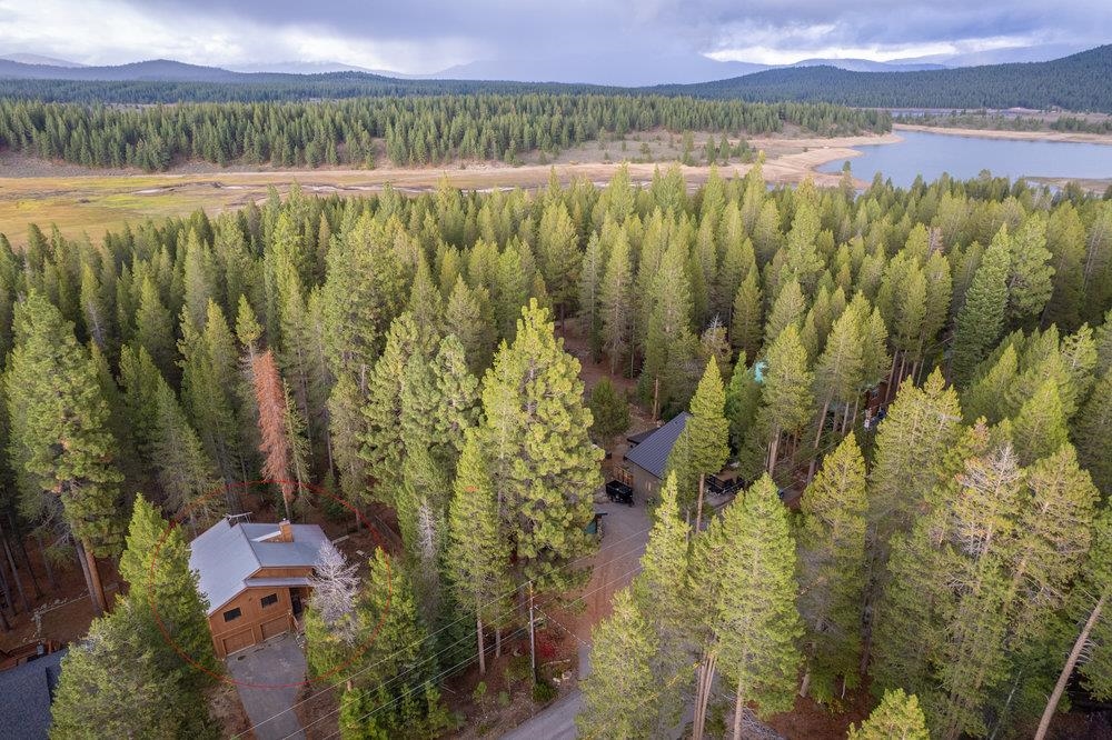 10612 E Alder Creek Road
