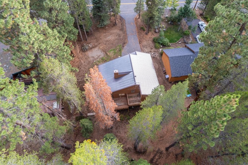 10612 E Alder Creek Road