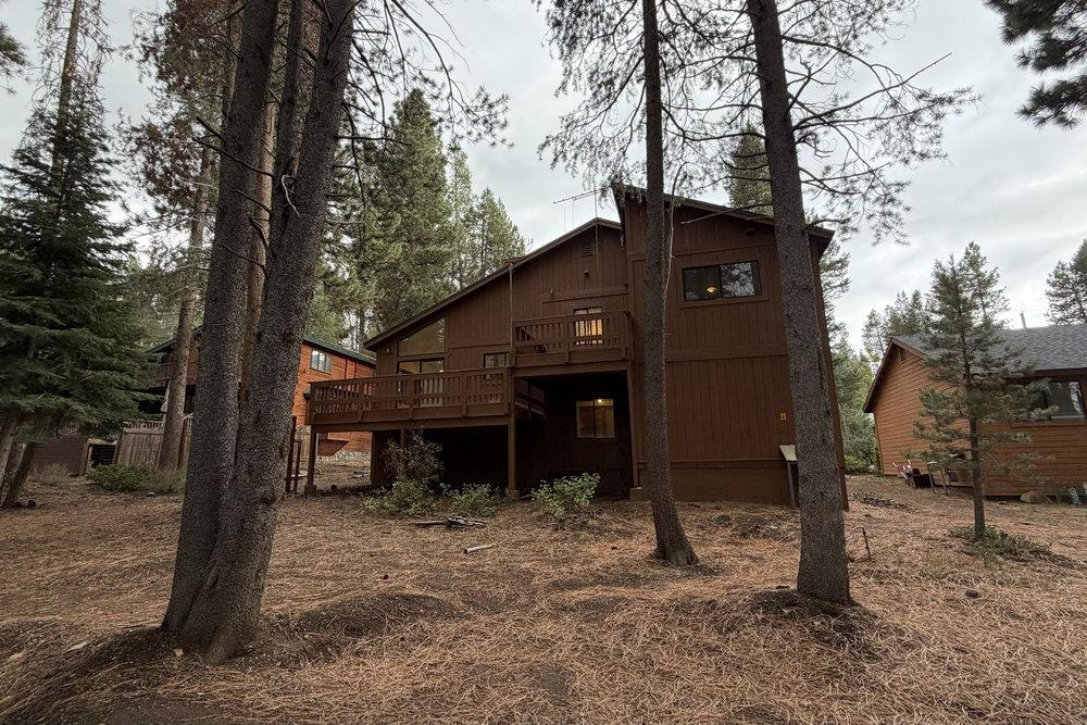 10612 E Alder Creek Road