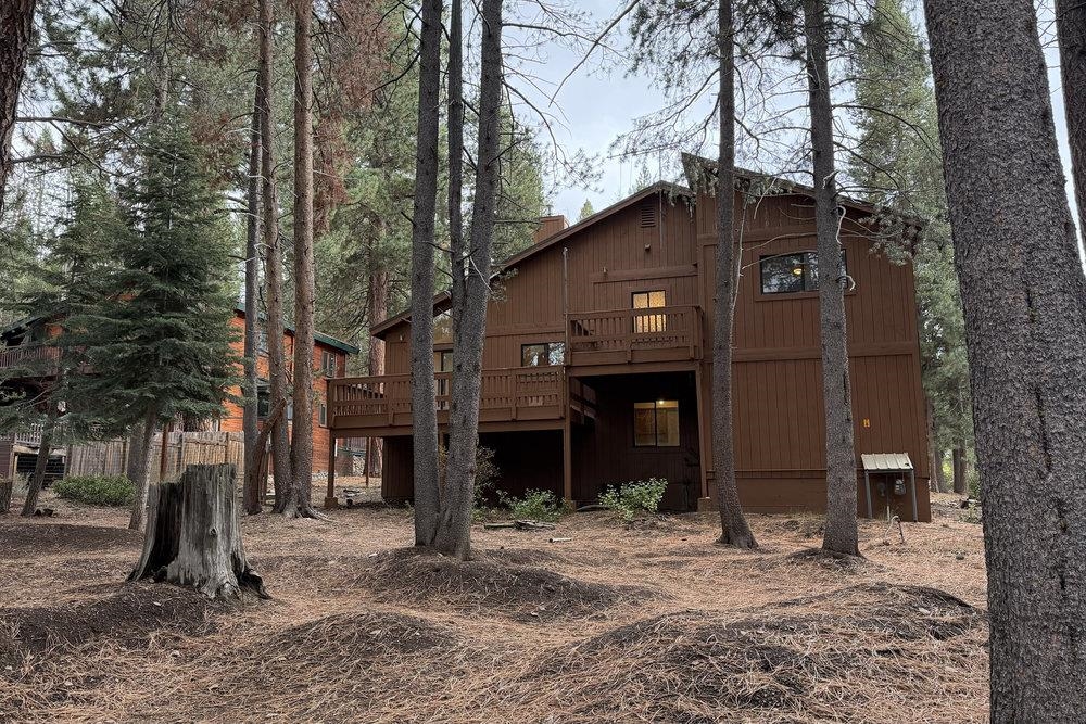 10612 E Alder Creek Road