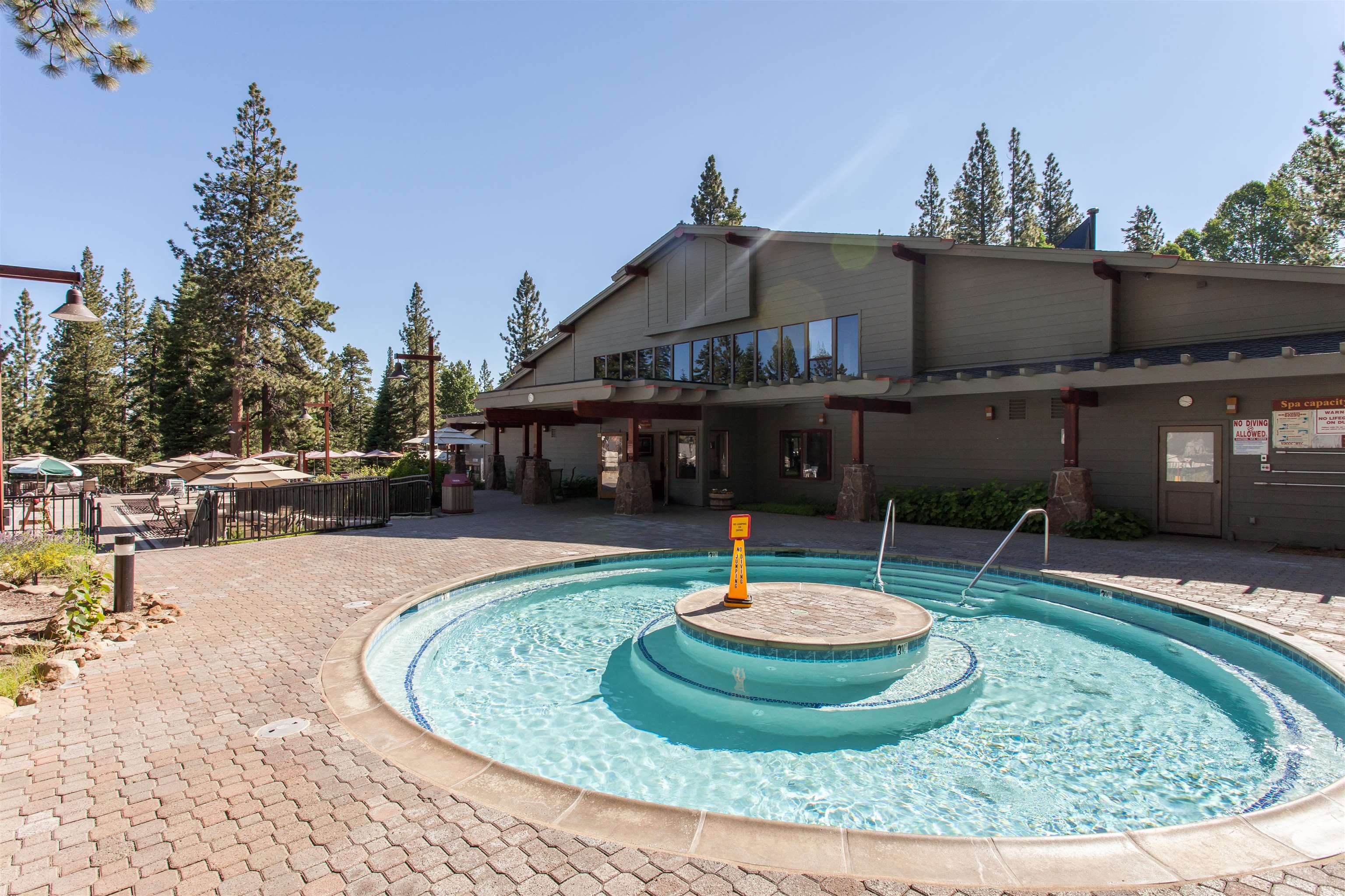 6038 Mill Camp