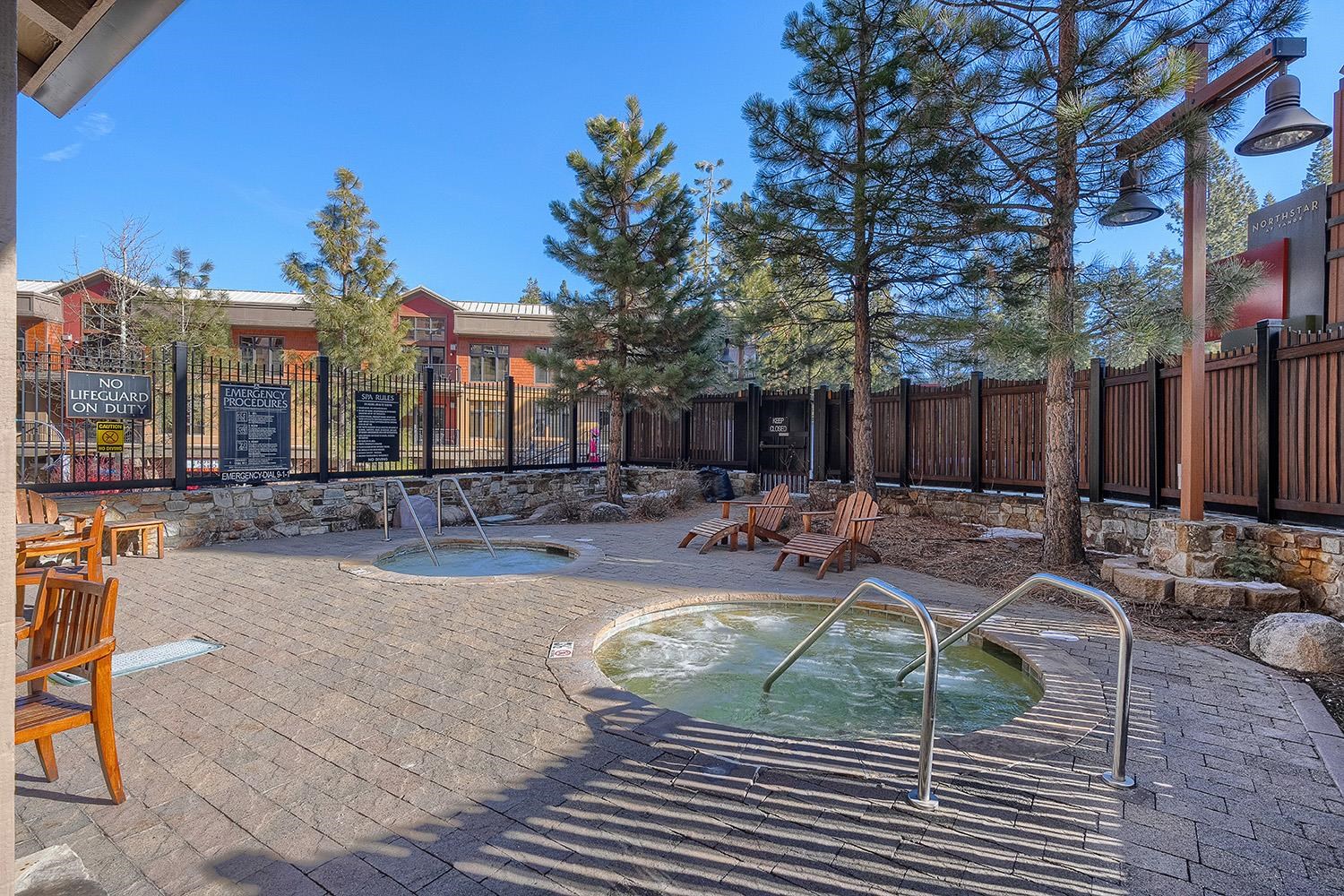 4001 Northstar Drive Unit: 205