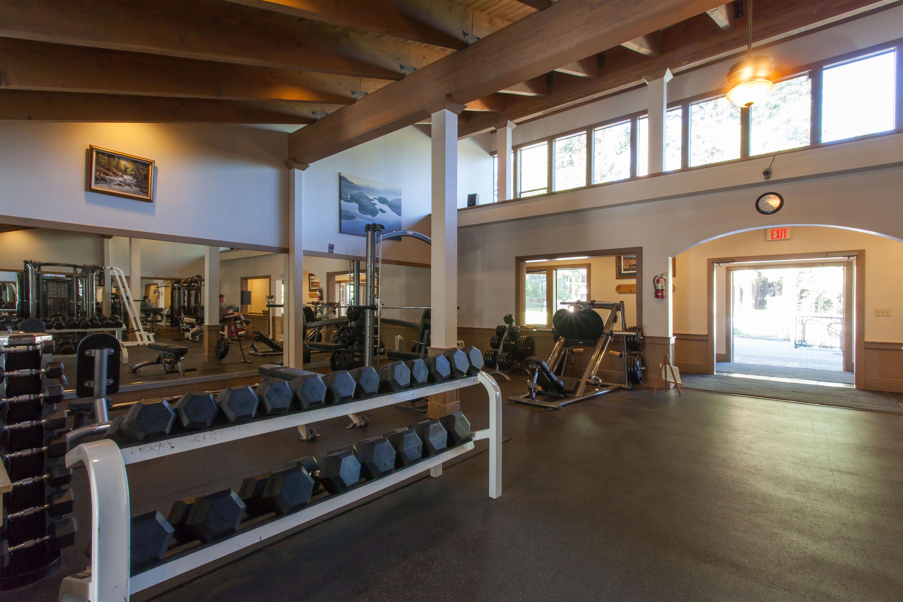 2000 North Village Drive Unit: 316