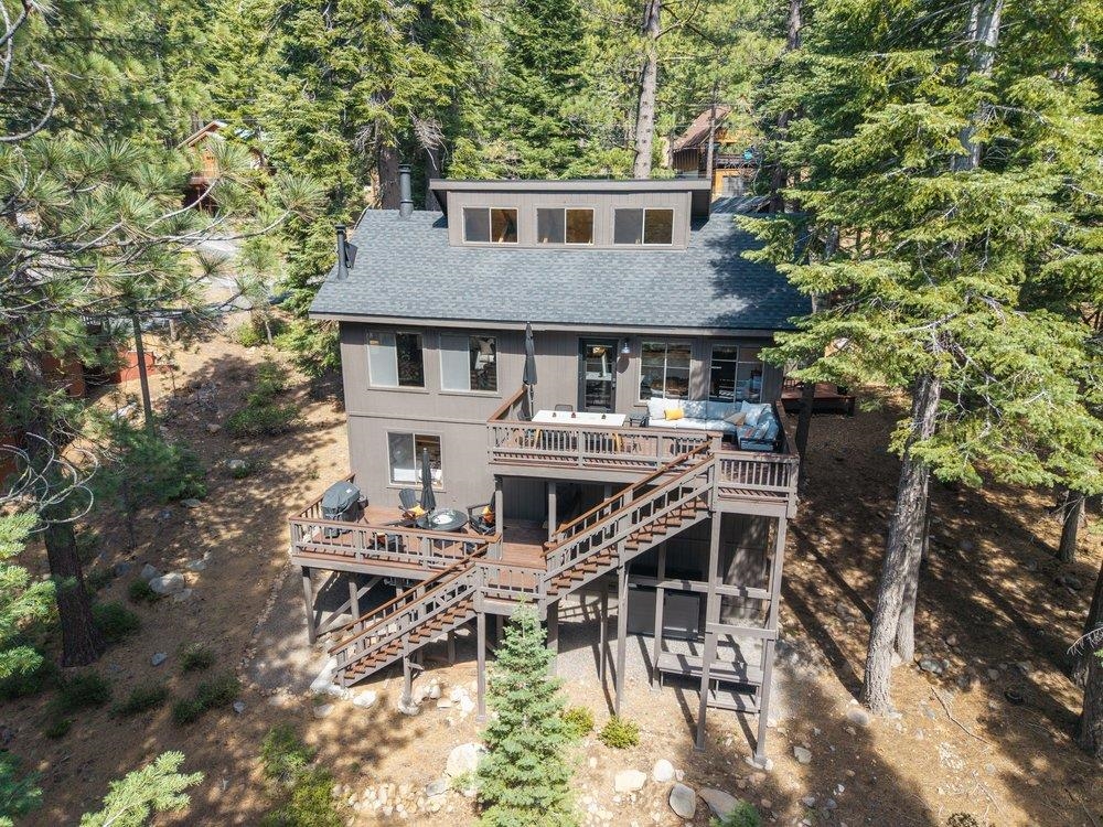 11805 Saint Bernard Drive