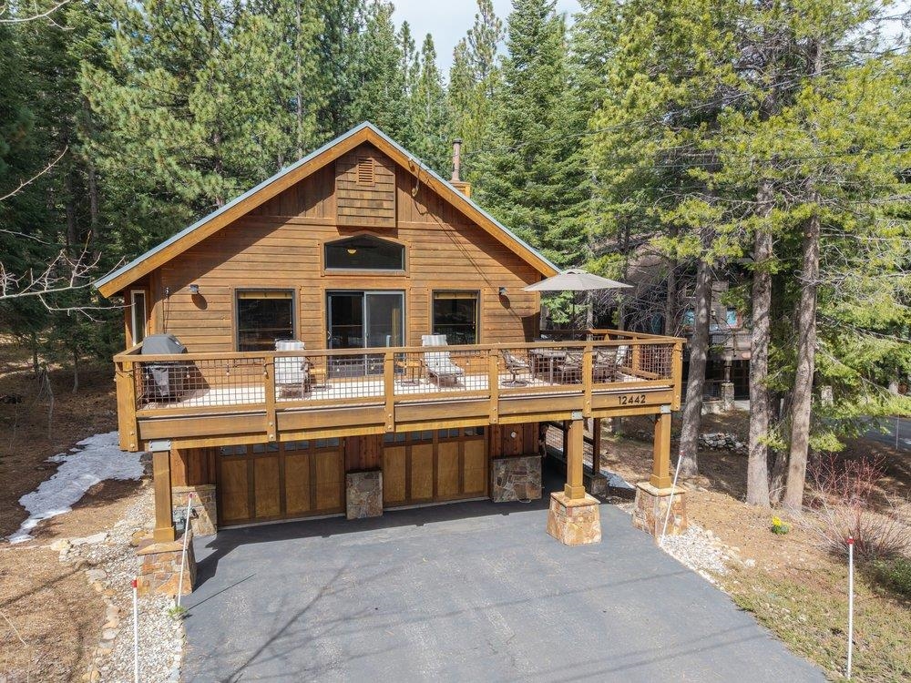 12442 Saint Bernard Drive