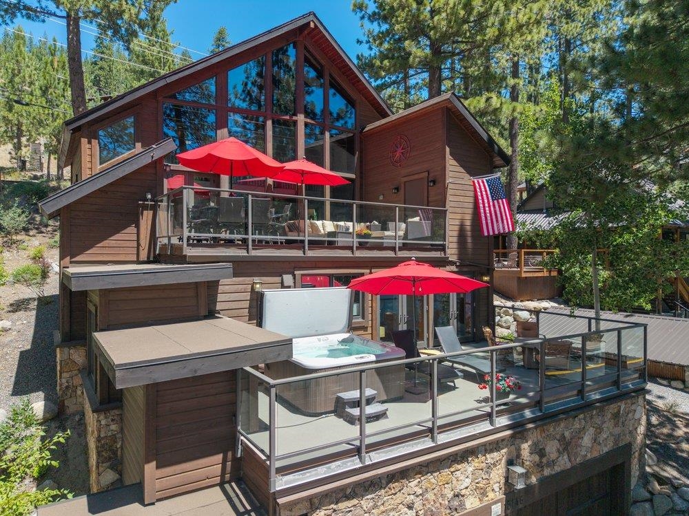 15146 Donner Pass Road