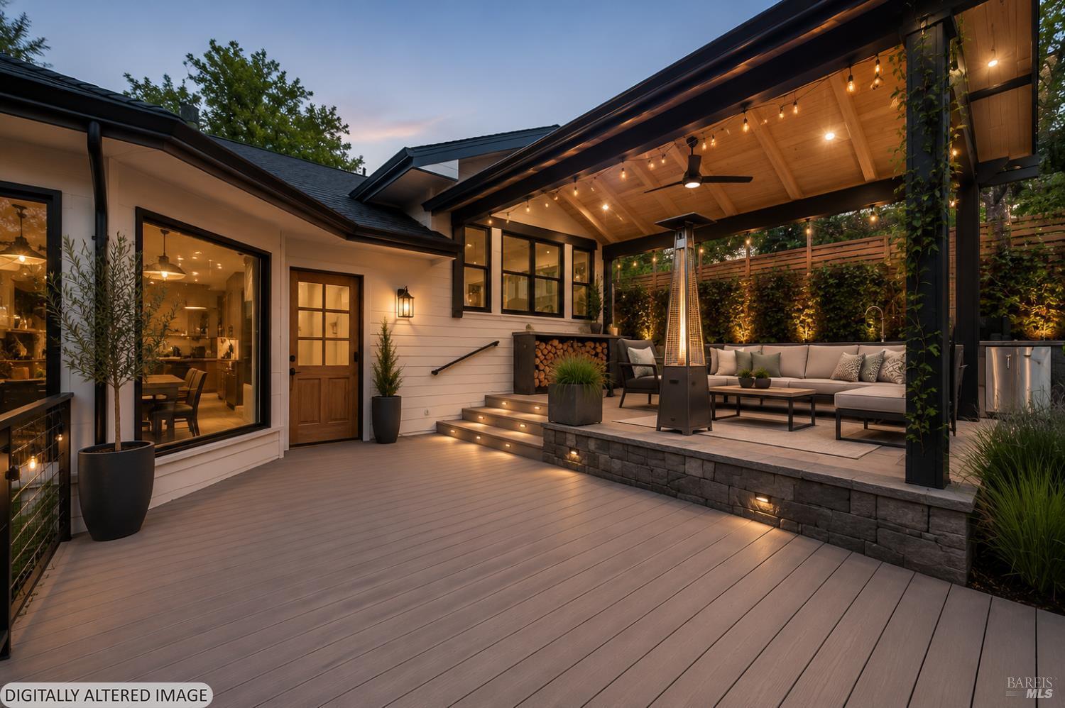 801 Samantha Court