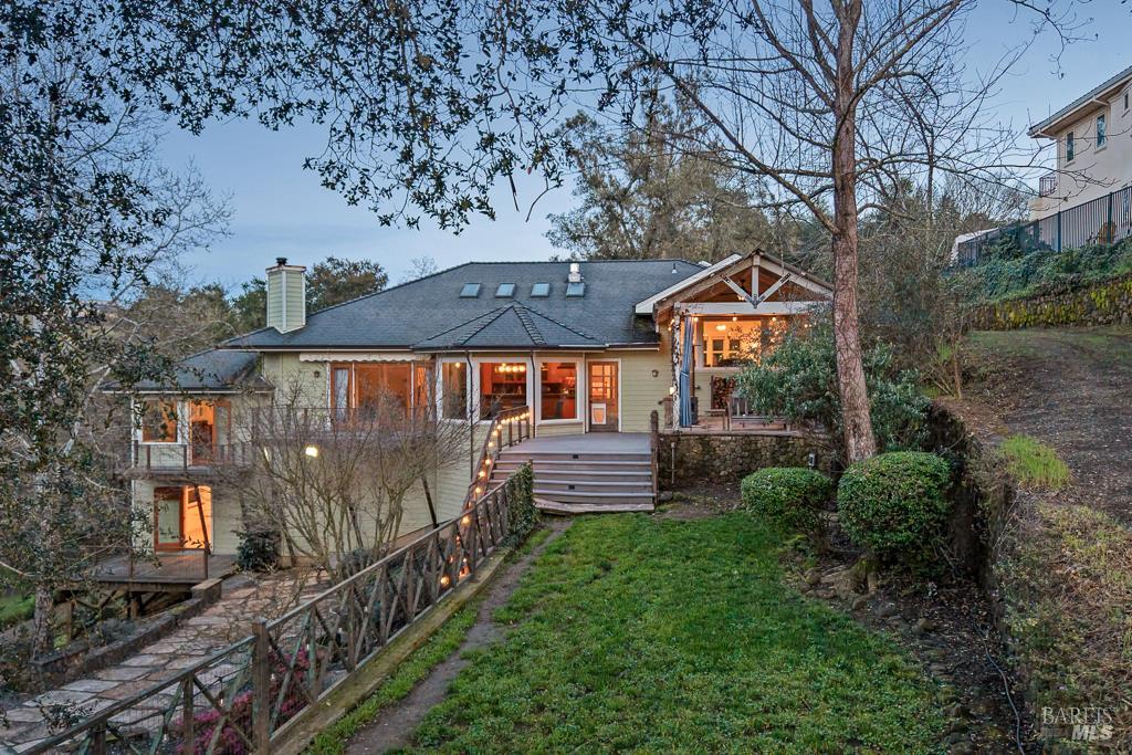 801 Samantha Court
