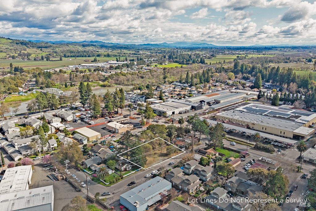 Development Opportunity