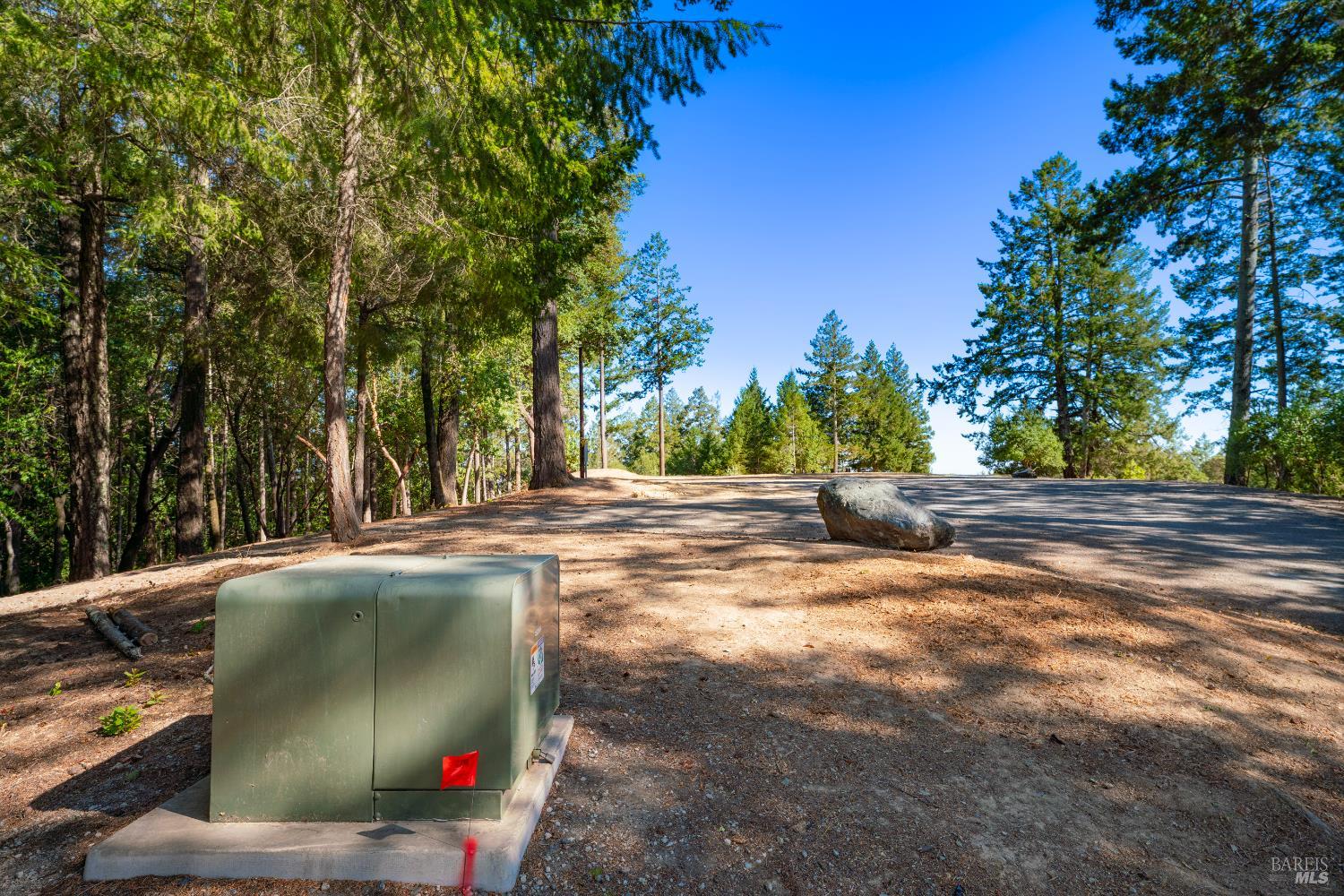 1260 Emerald Ranch Road