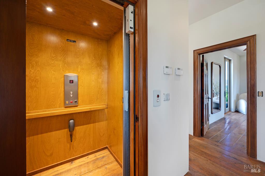 Private Address