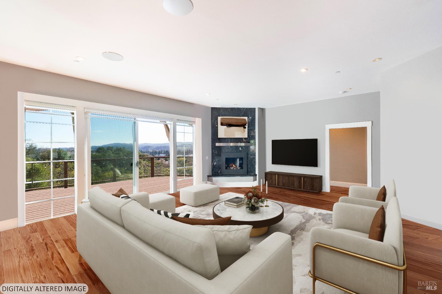 235 Clear Ridge Drive