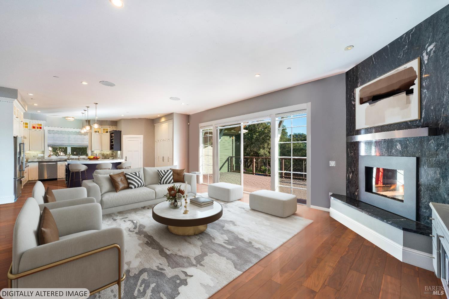 235 Clear Ridge Drive