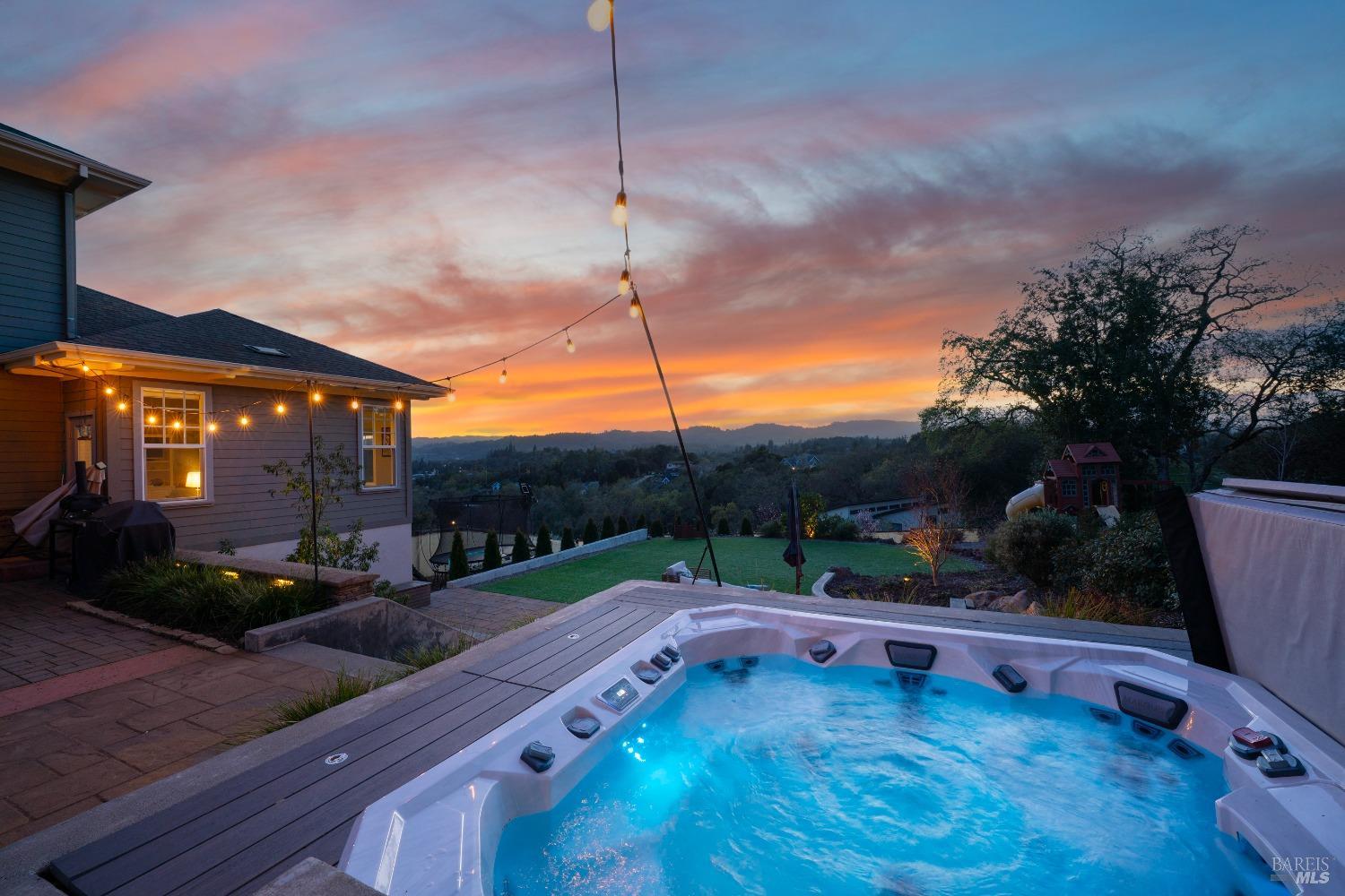 235 Clear Ridge Drive