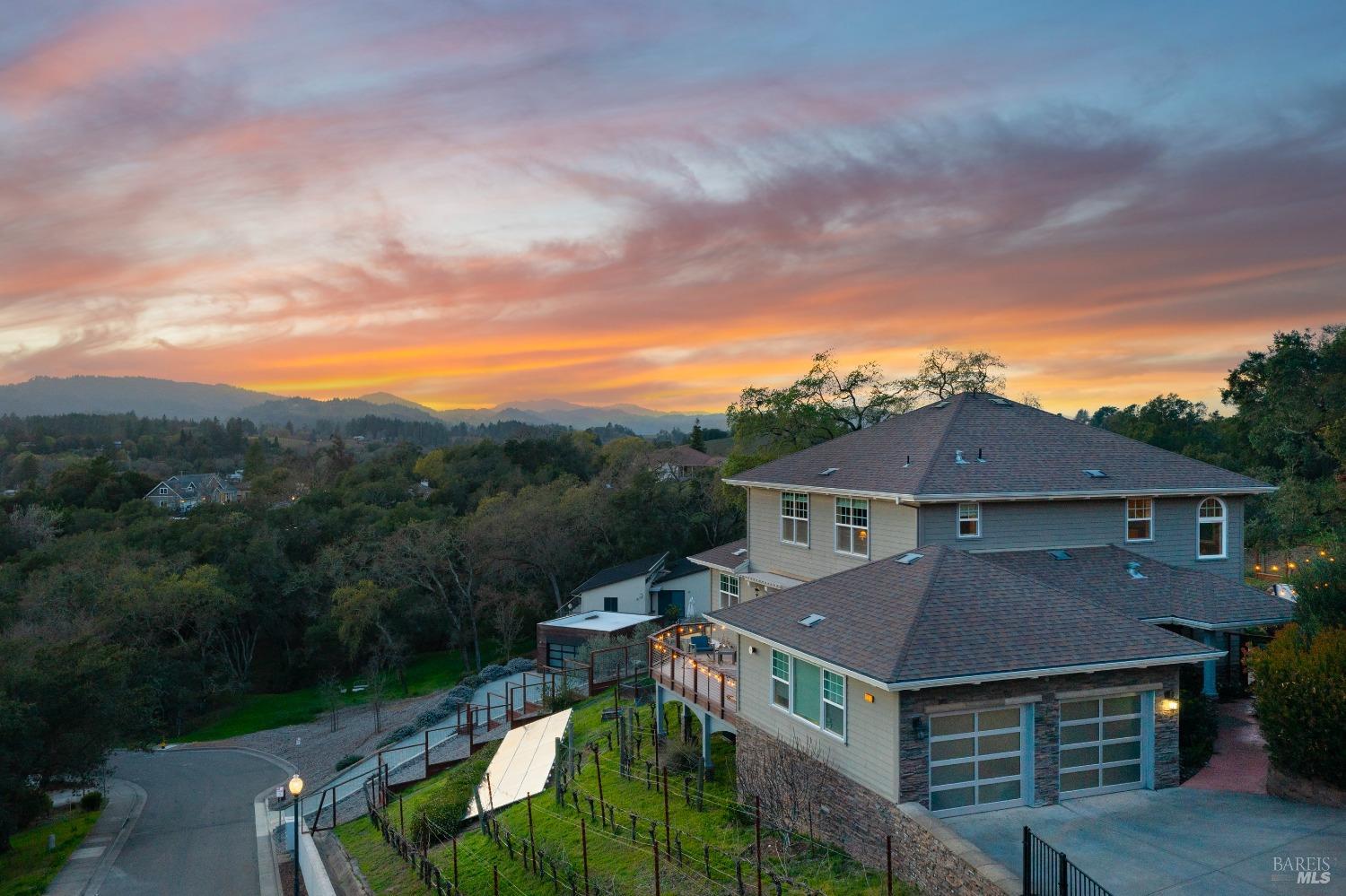 235 Clear Ridge Drive