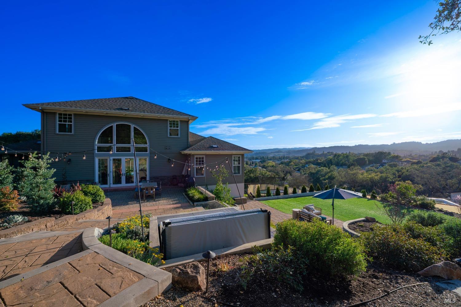 235 Clear Ridge Drive