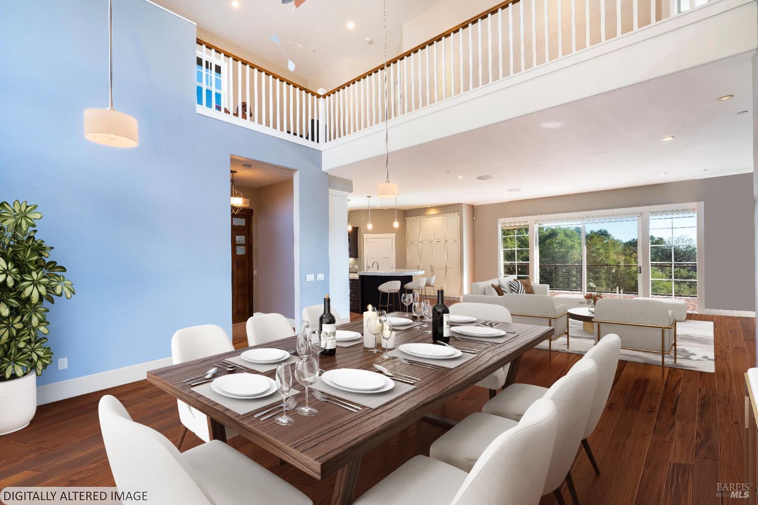 235 Clear Ridge Drive
