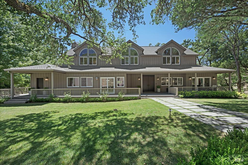 5519 Dry Creek Road