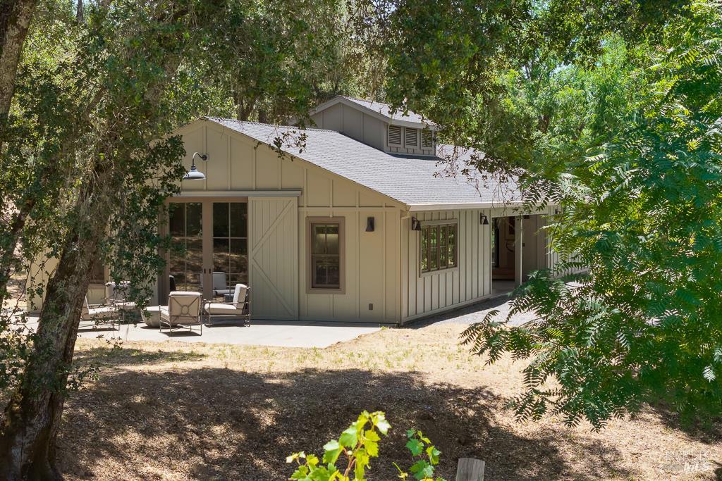 5519 Dry Creek Road